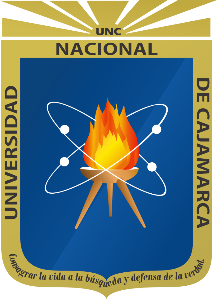 Universidad Nacional de Cajamarca