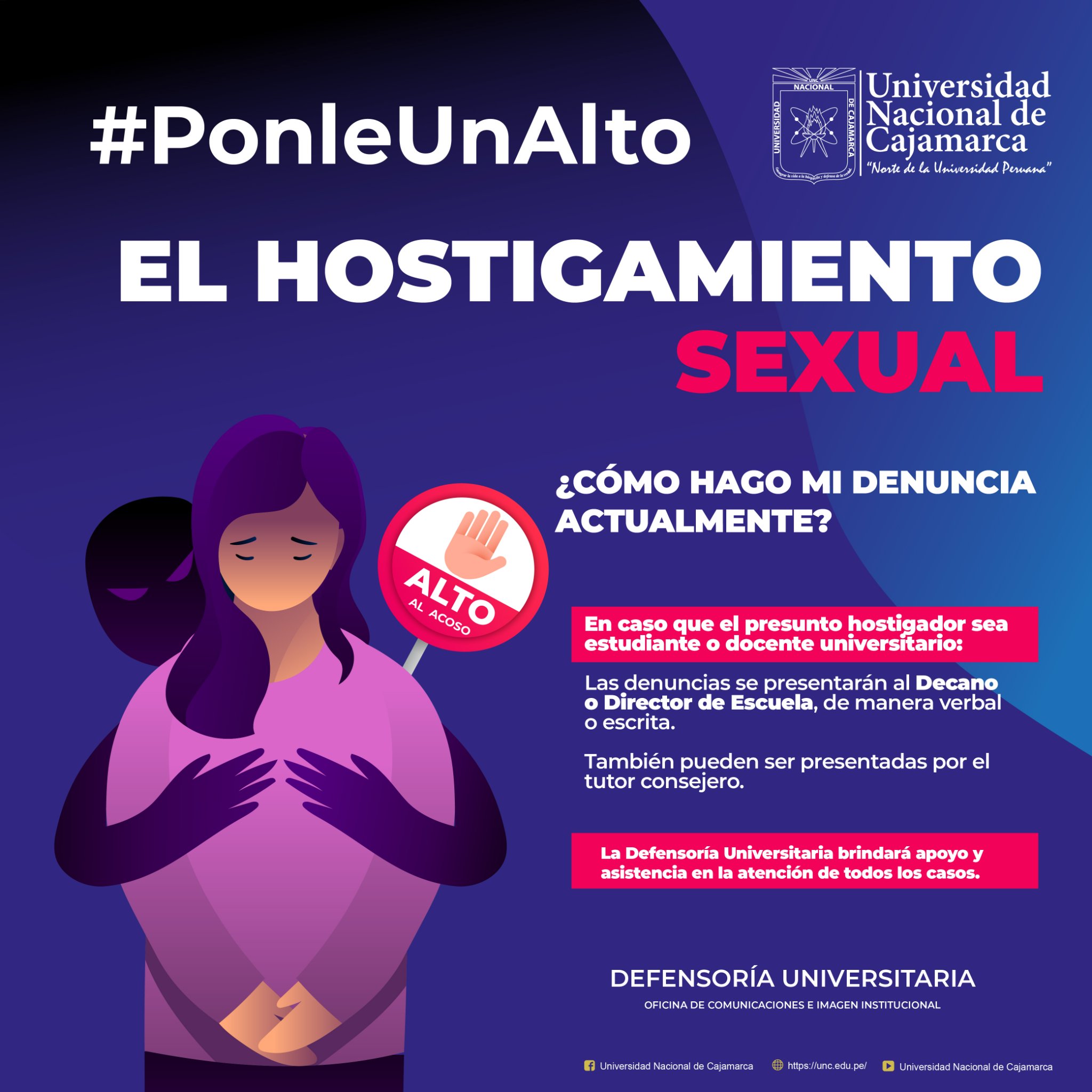 hostigamiento sexual 1