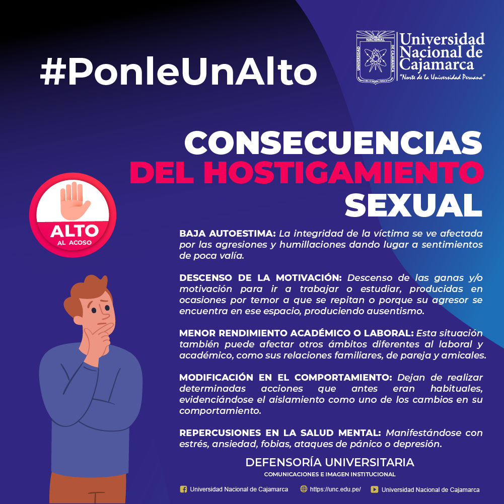 hostigamiento sexual 4