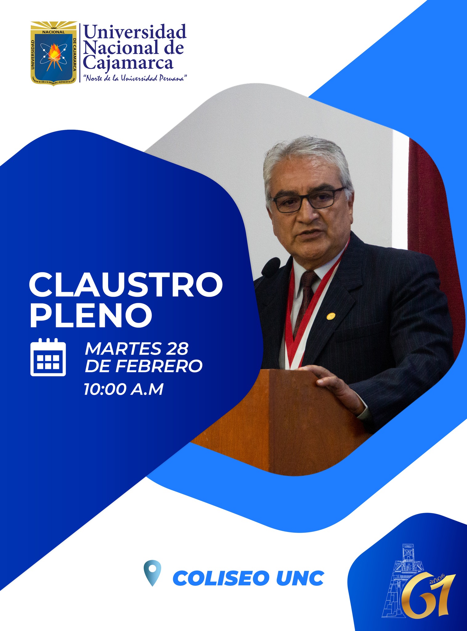 CLAUSTRO PLENO 2023