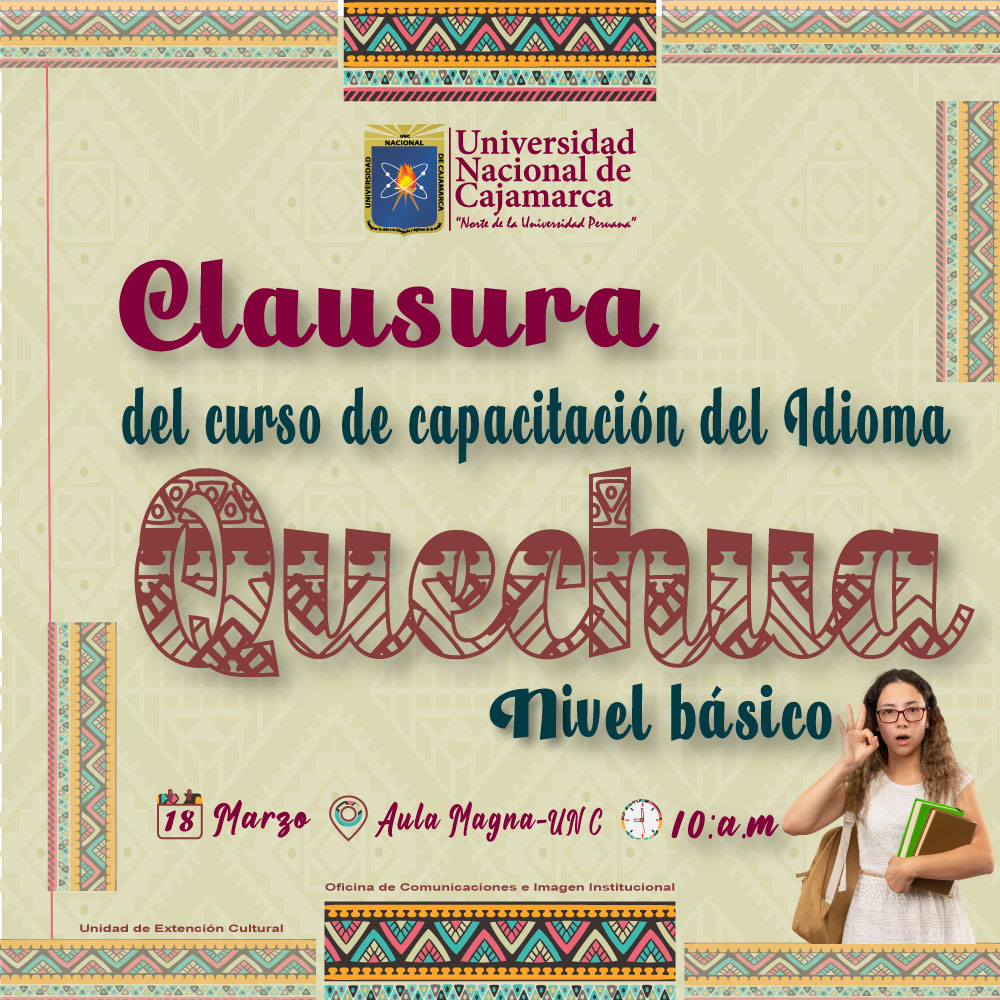 CLAUSURA ACTIVI EXTRACURR 2