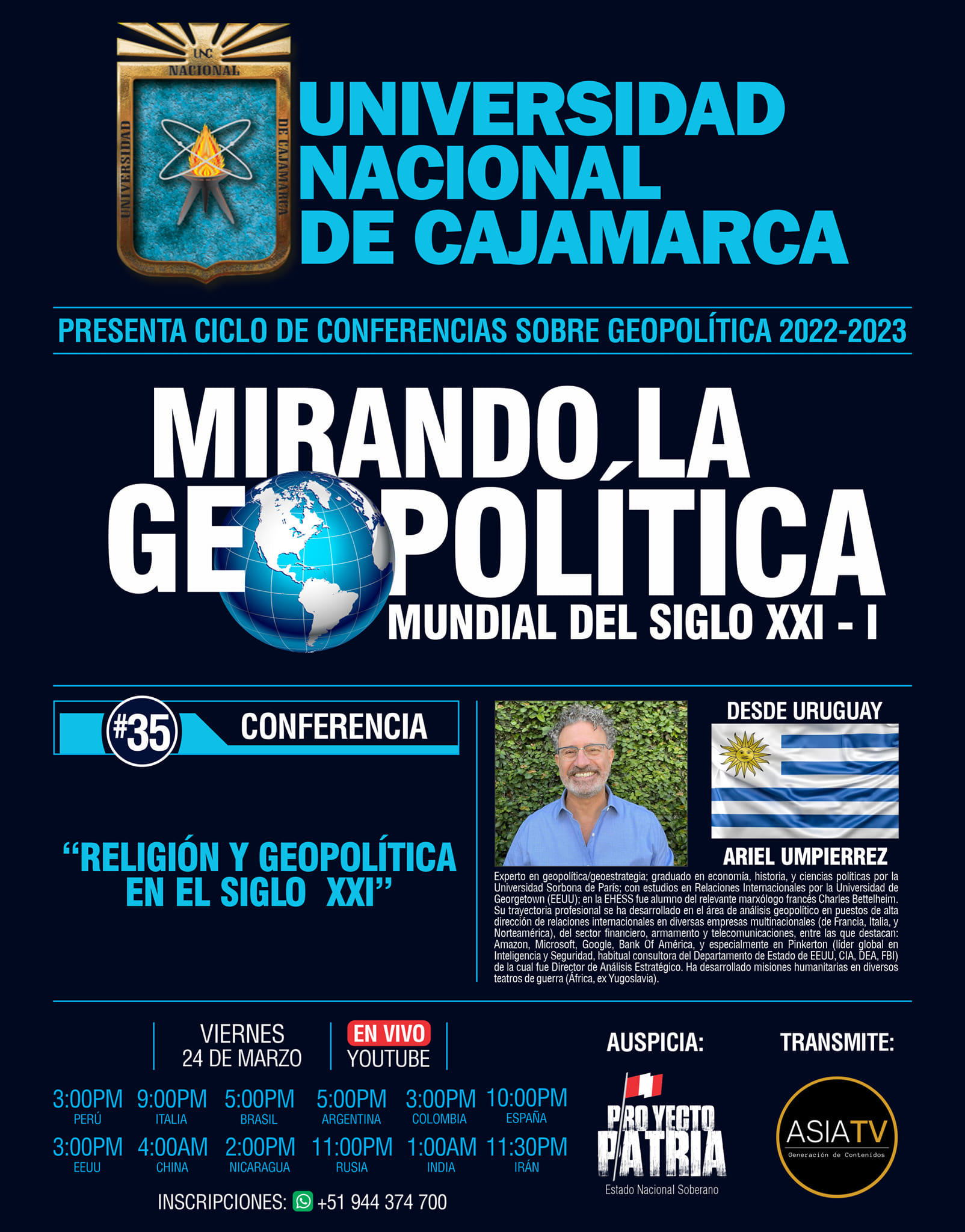 conferencia geopolitica35