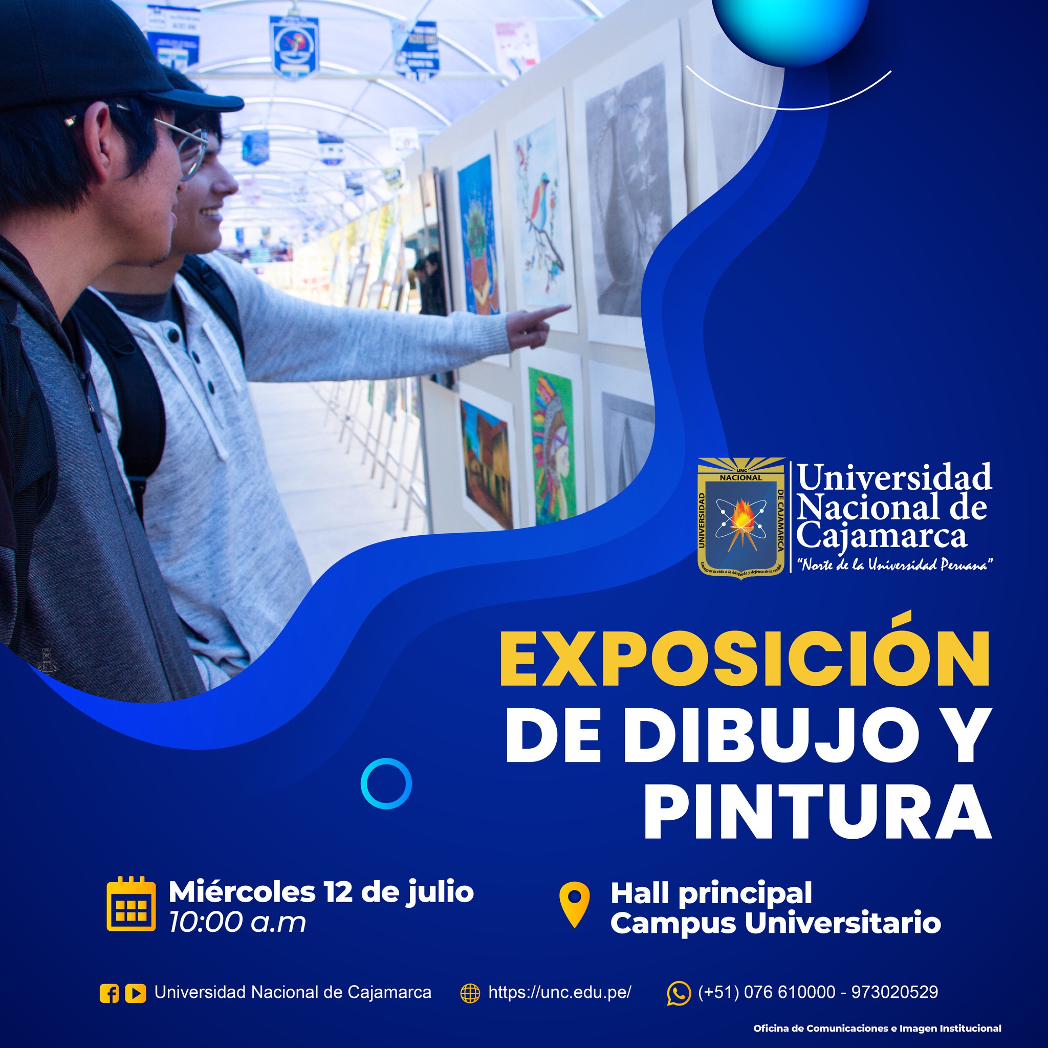 aniversario 61 UNC5
