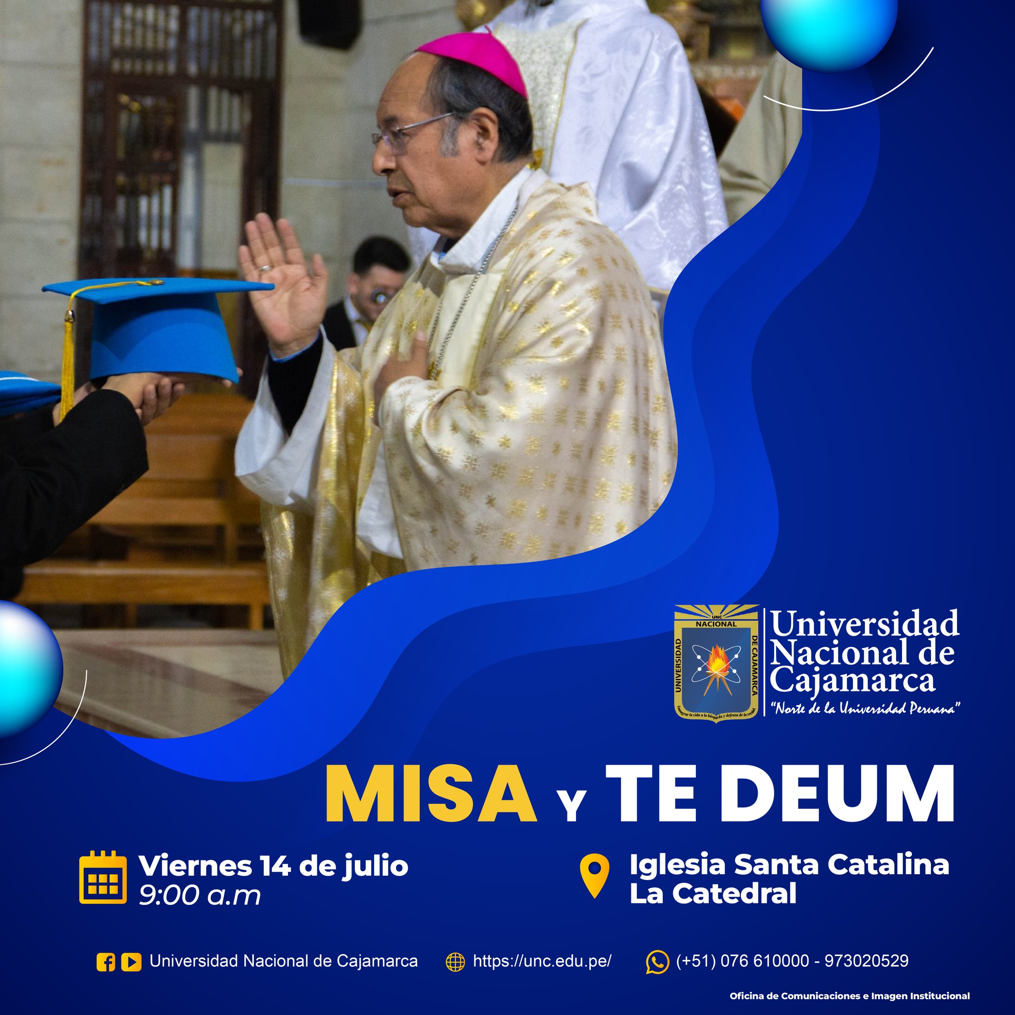 aniversario 61 UNC7