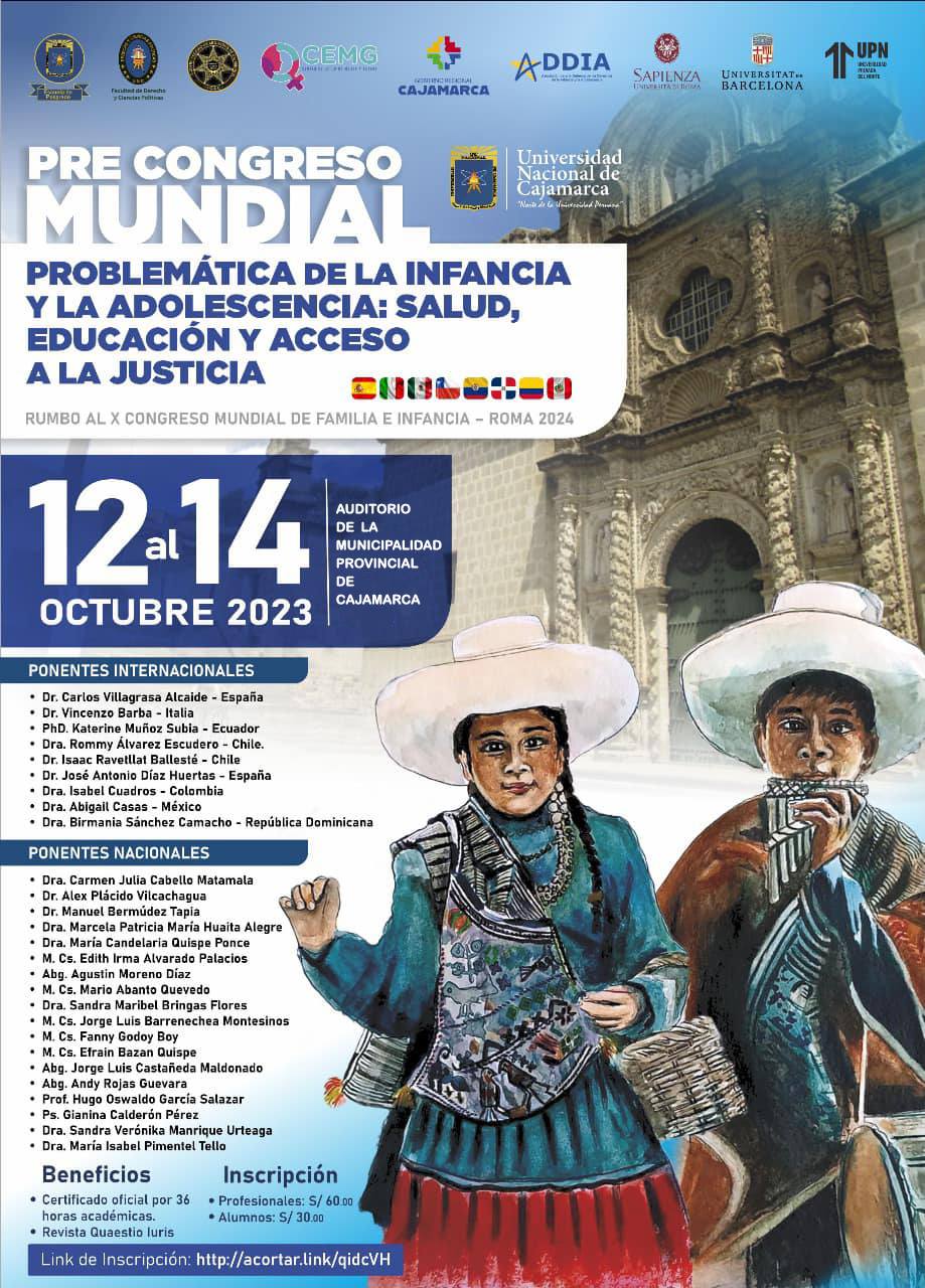 PRE CONGRESO MUNDIAL1