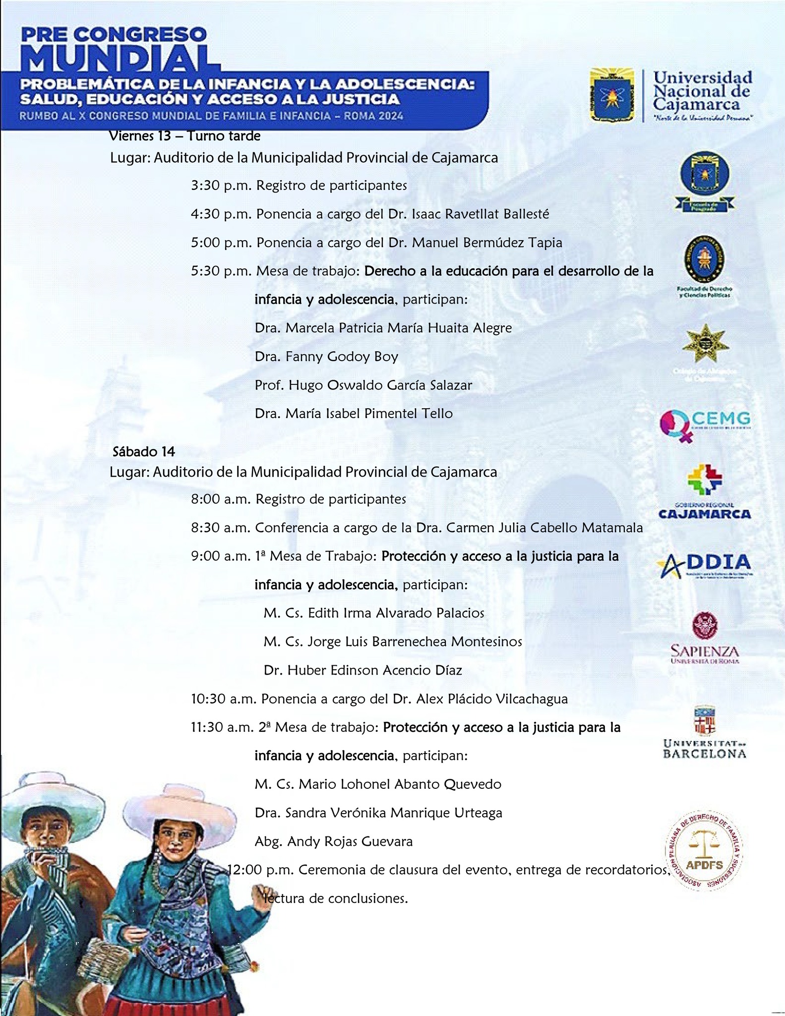 PRE CONGRESO MUNDIAL3