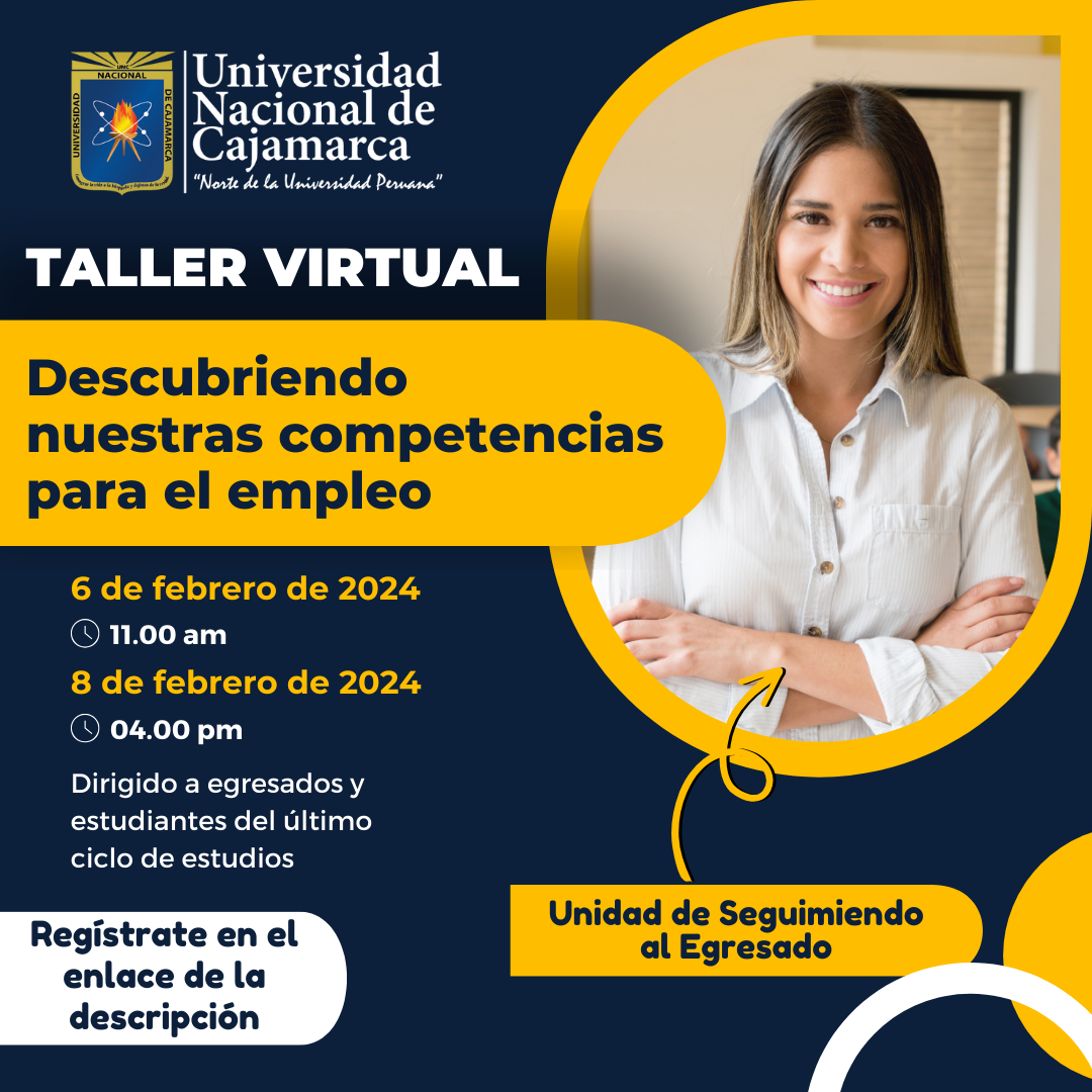 TALLER VIRTUAL 1 SAG UNC