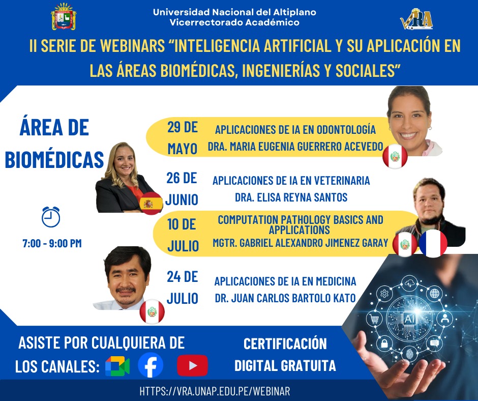 Universidad Nacional del Altiplano Puno4