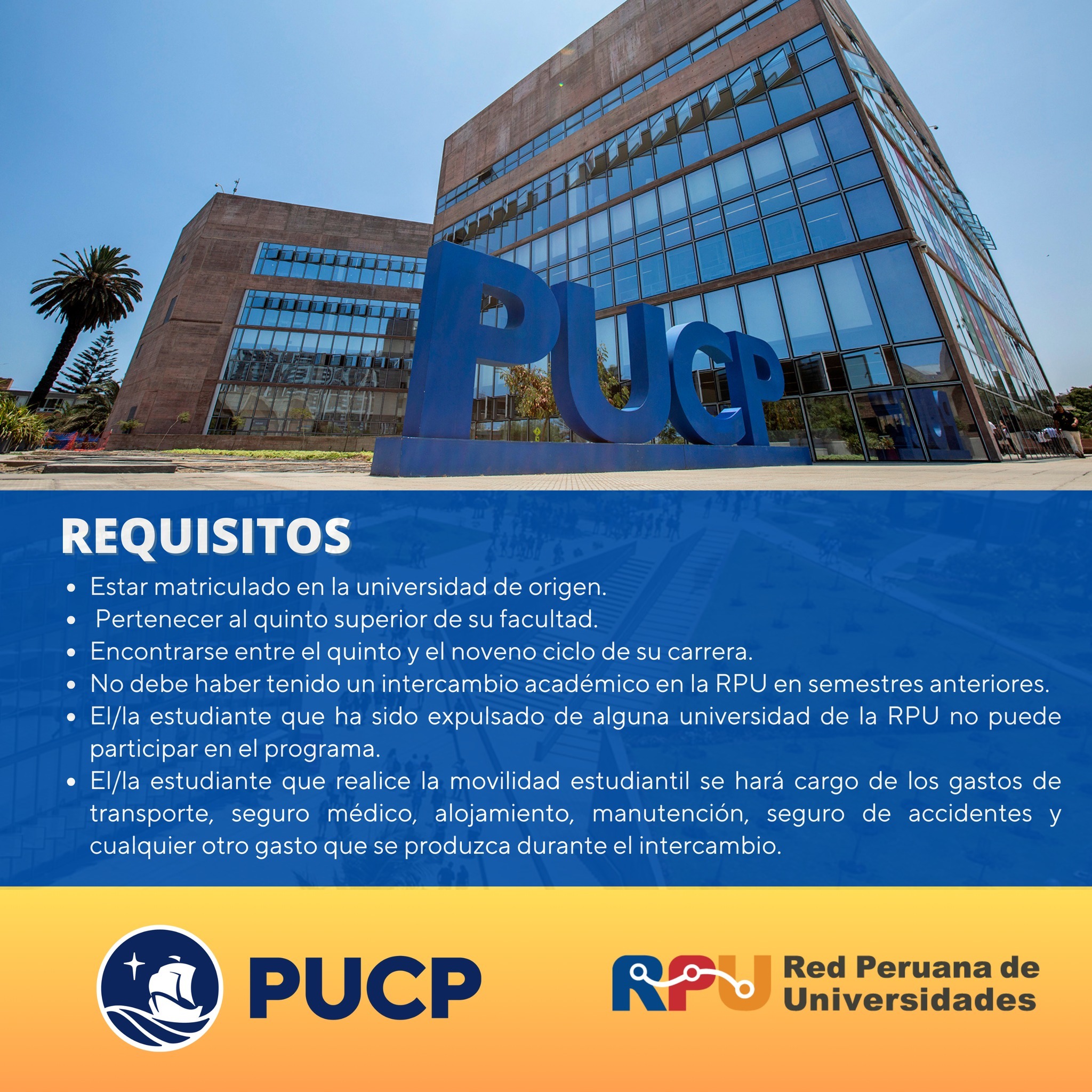 Programa de intercambio estudiantil 2024-2 PUCP1
