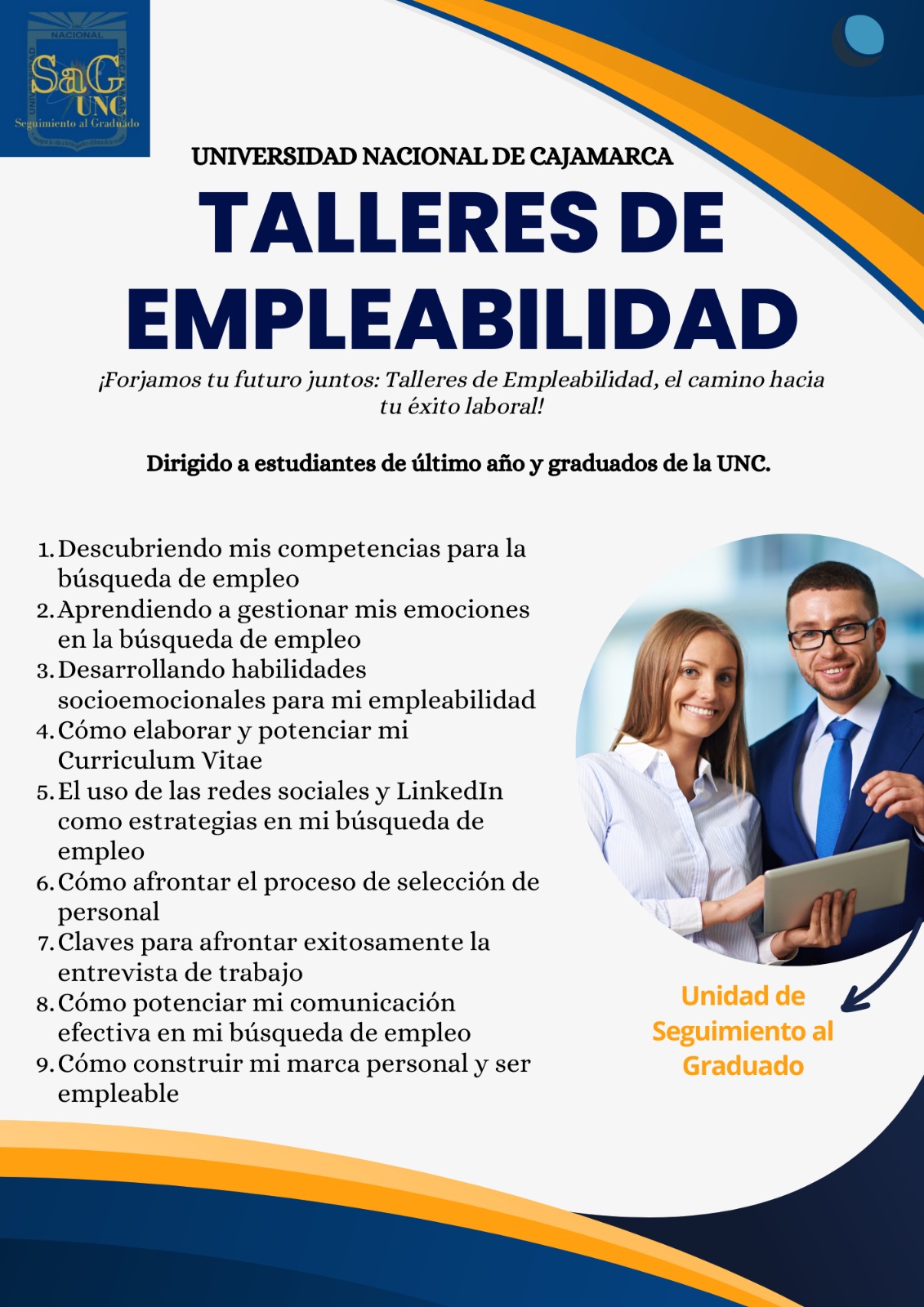 TALLERES DE EMPLEABILIDAD II 2024