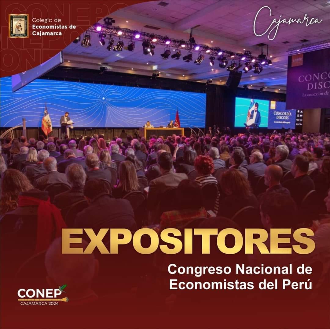CONEP 2024 - expositores