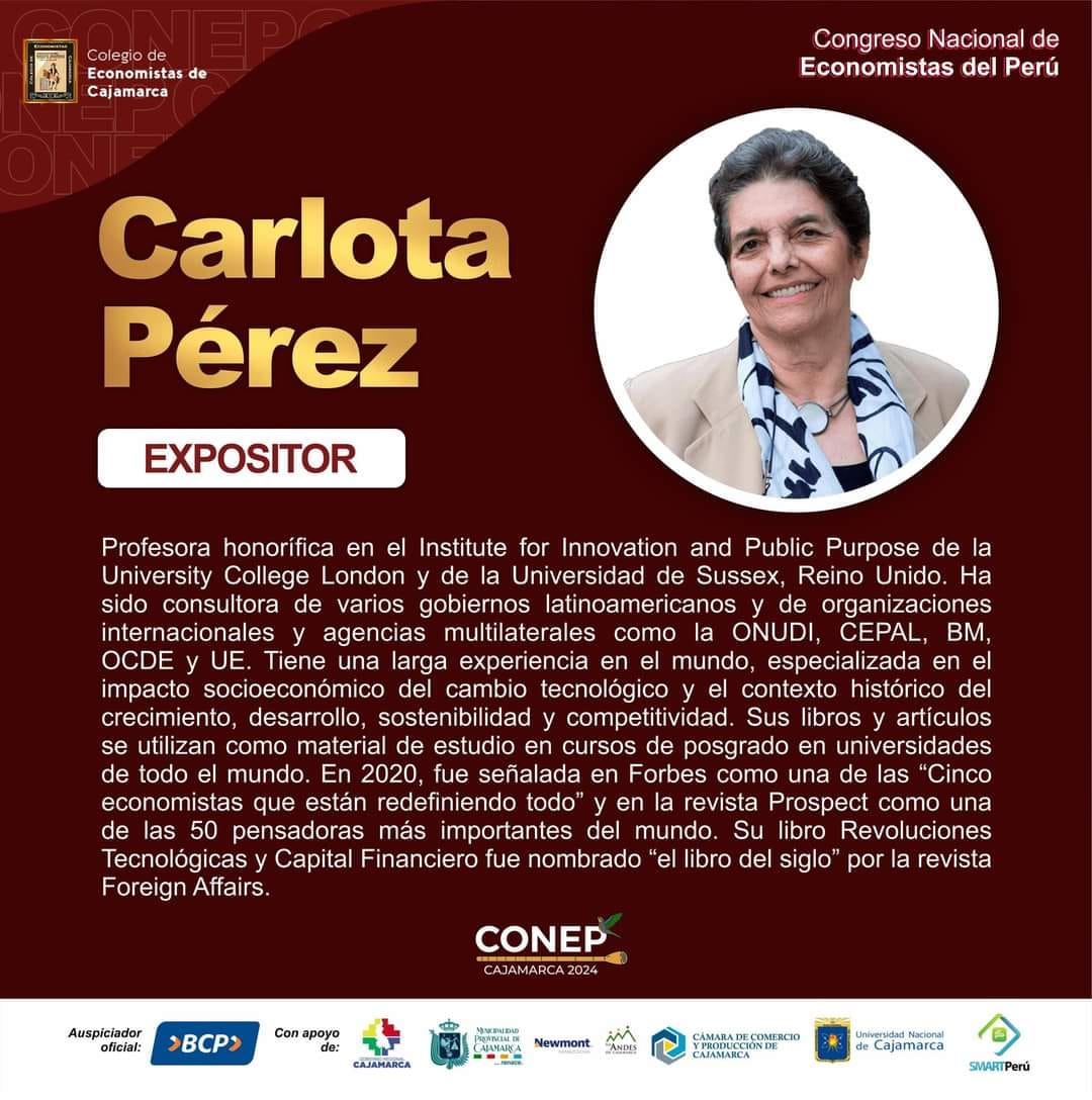 CONEP 2024 - expositores1
