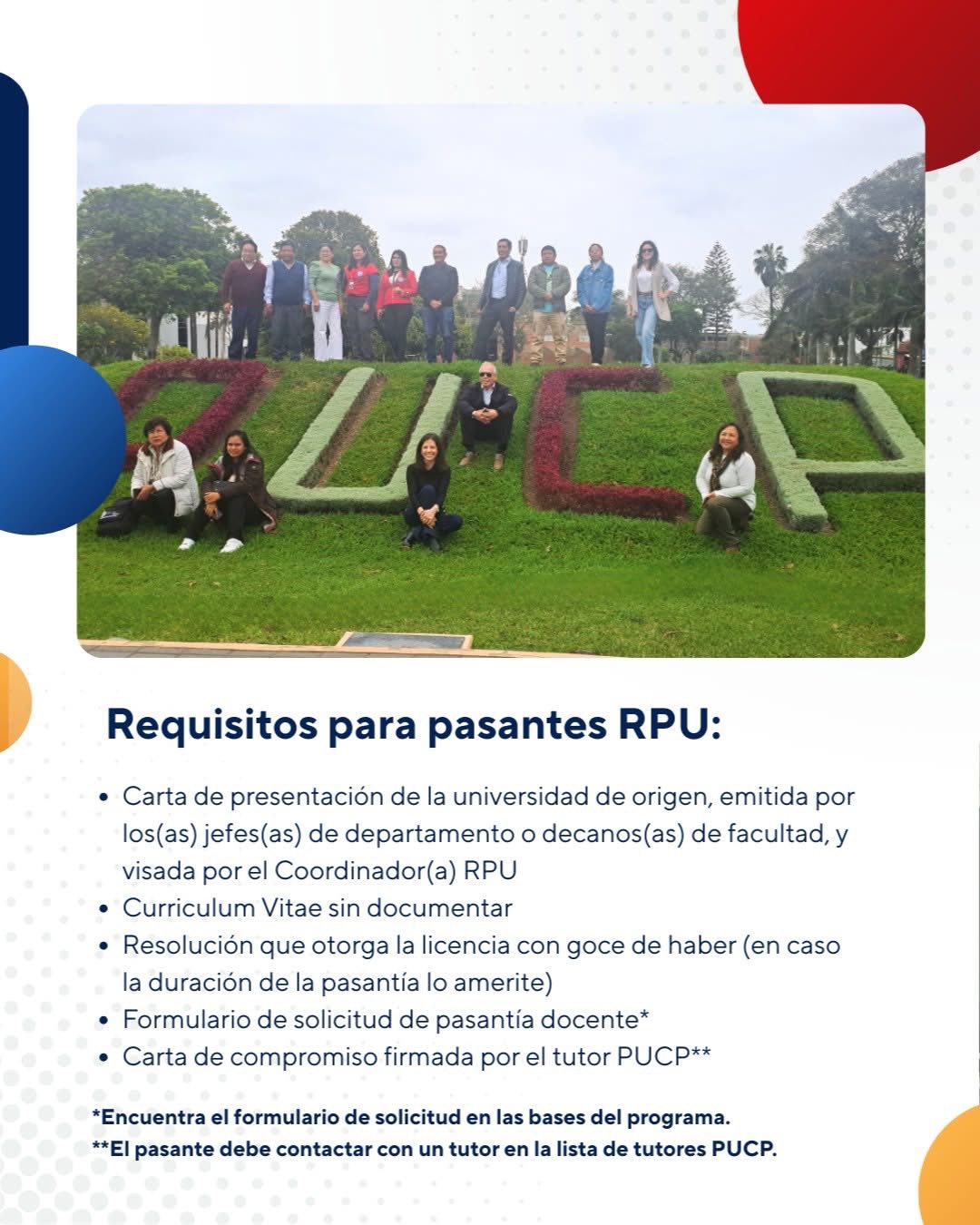 Programa de Pasantías Docentes RPU 2025 mod entrada 3