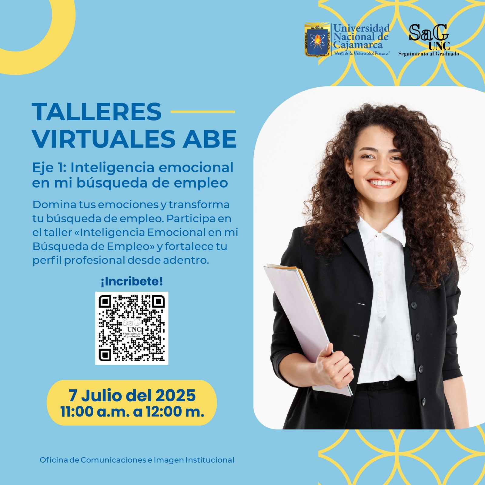 Talleres de empleabilidad 2025 2