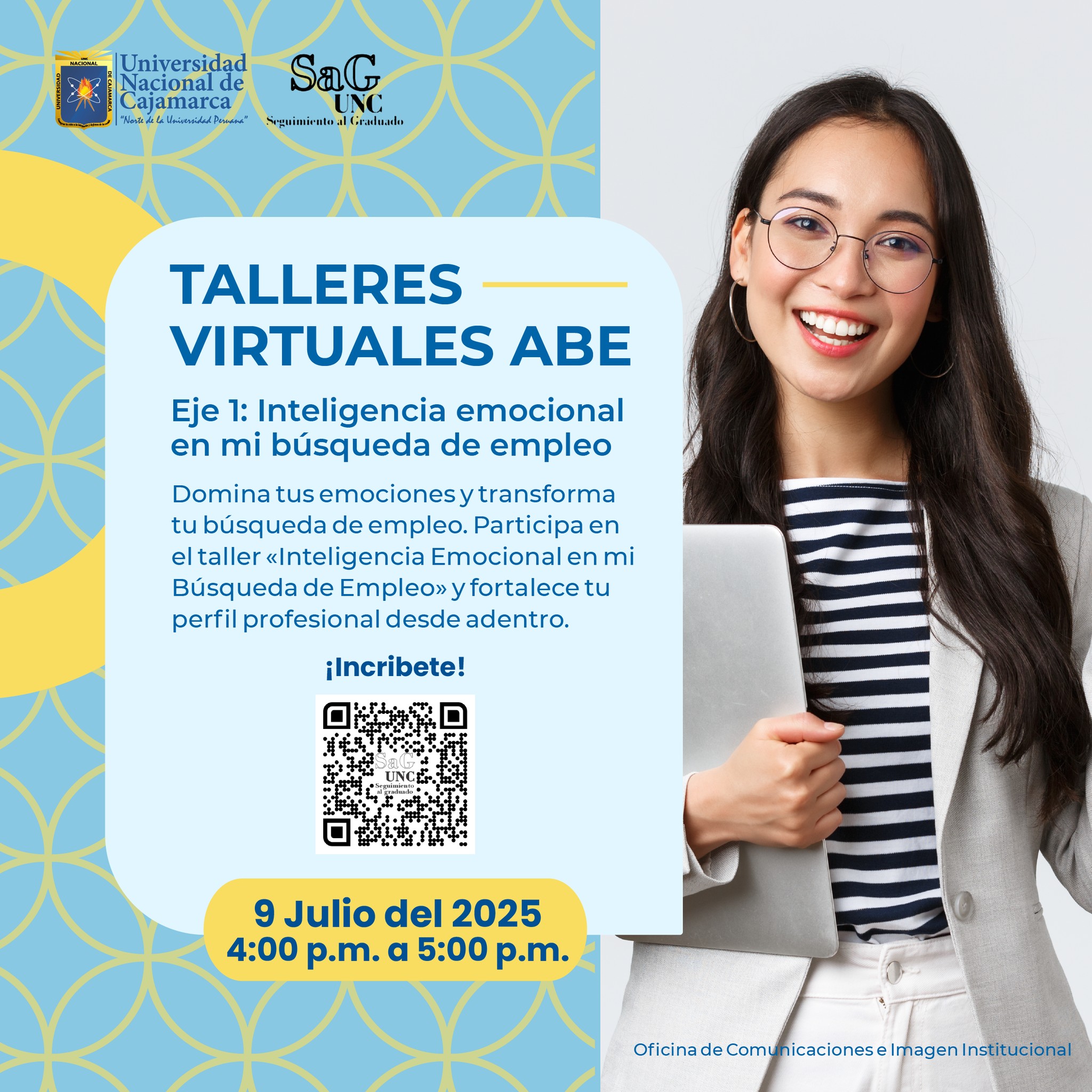 Talleres de empleabilidad 2025 3