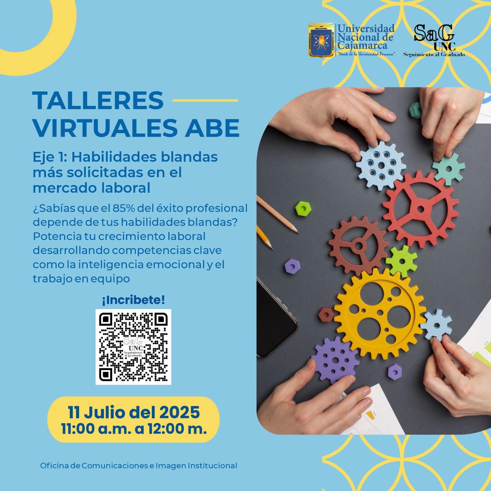 Talleres de empleabilidad 2025 4