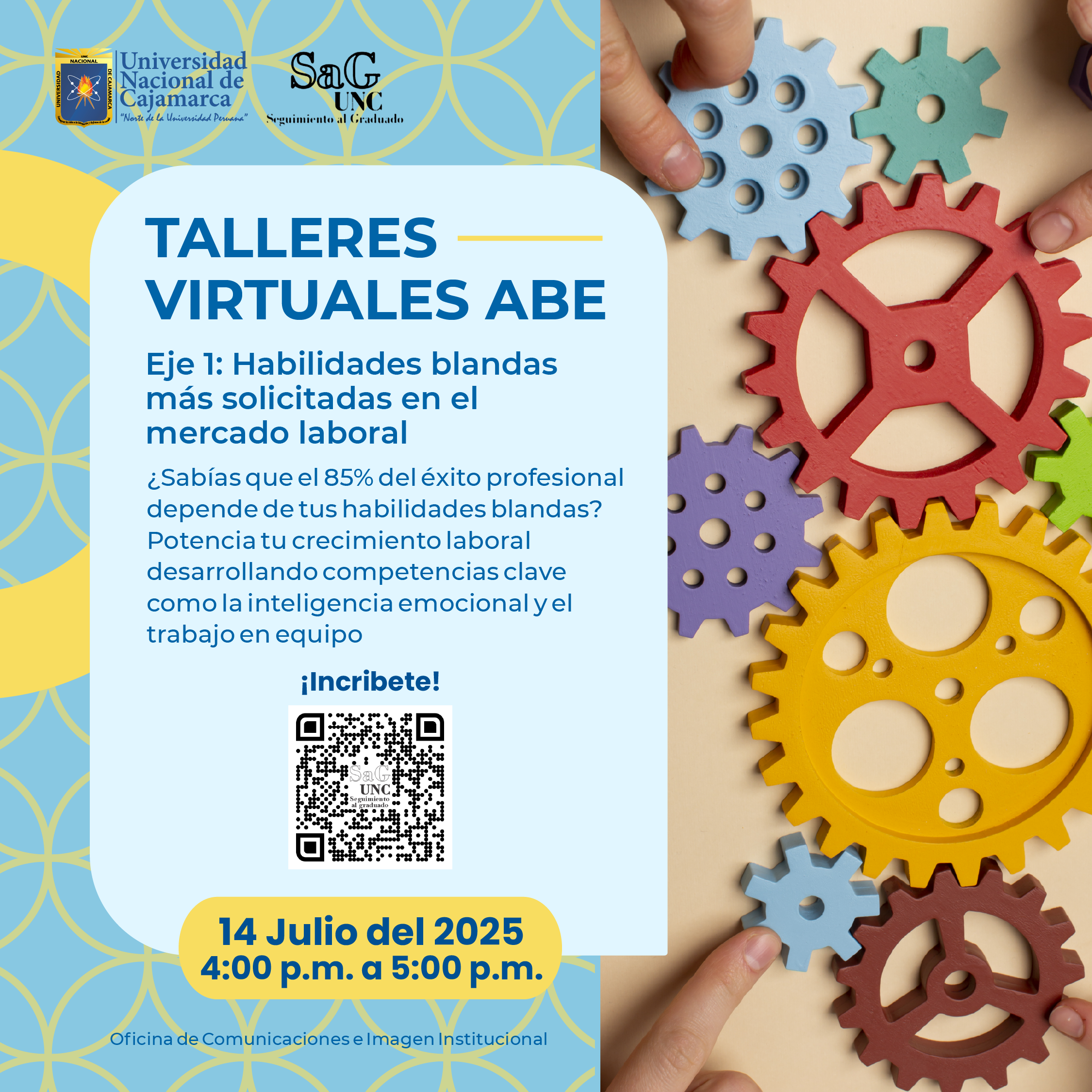 Talleres de empleabilidad 2025 5