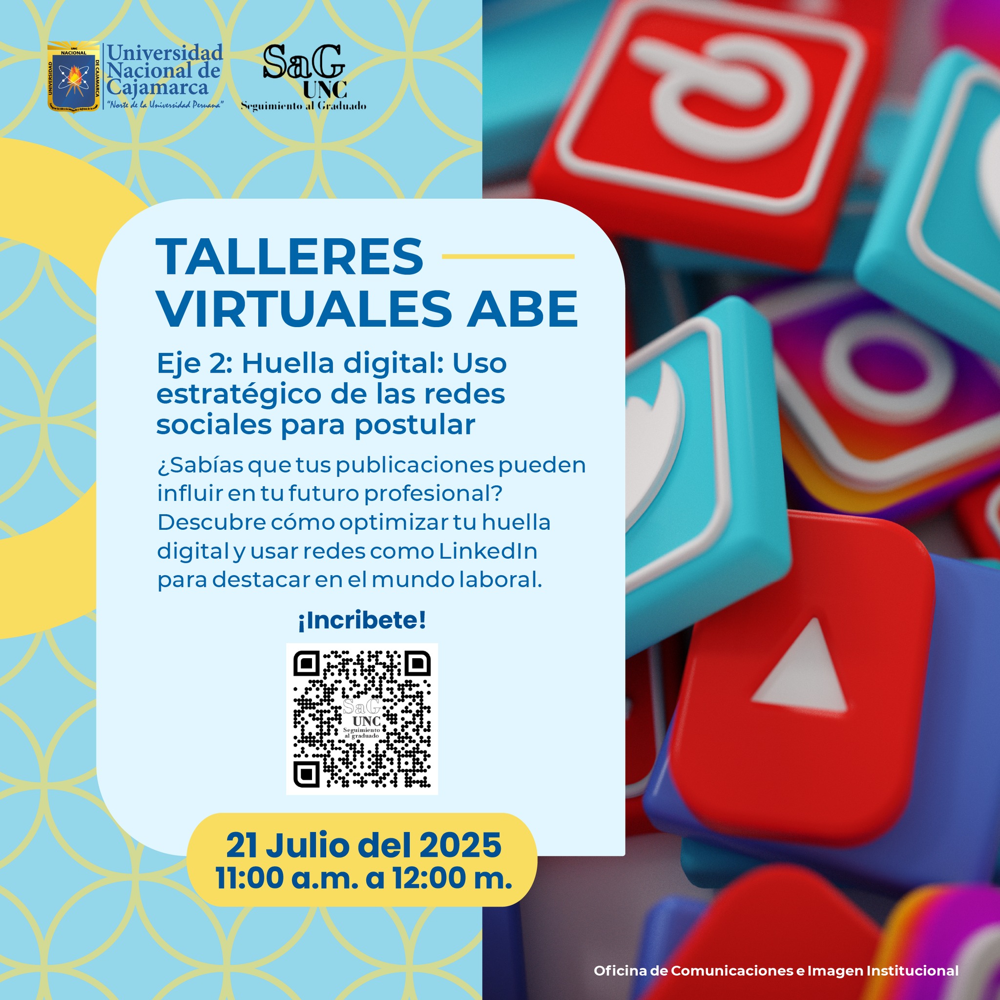 Talleres de empleabilidad 2025 8