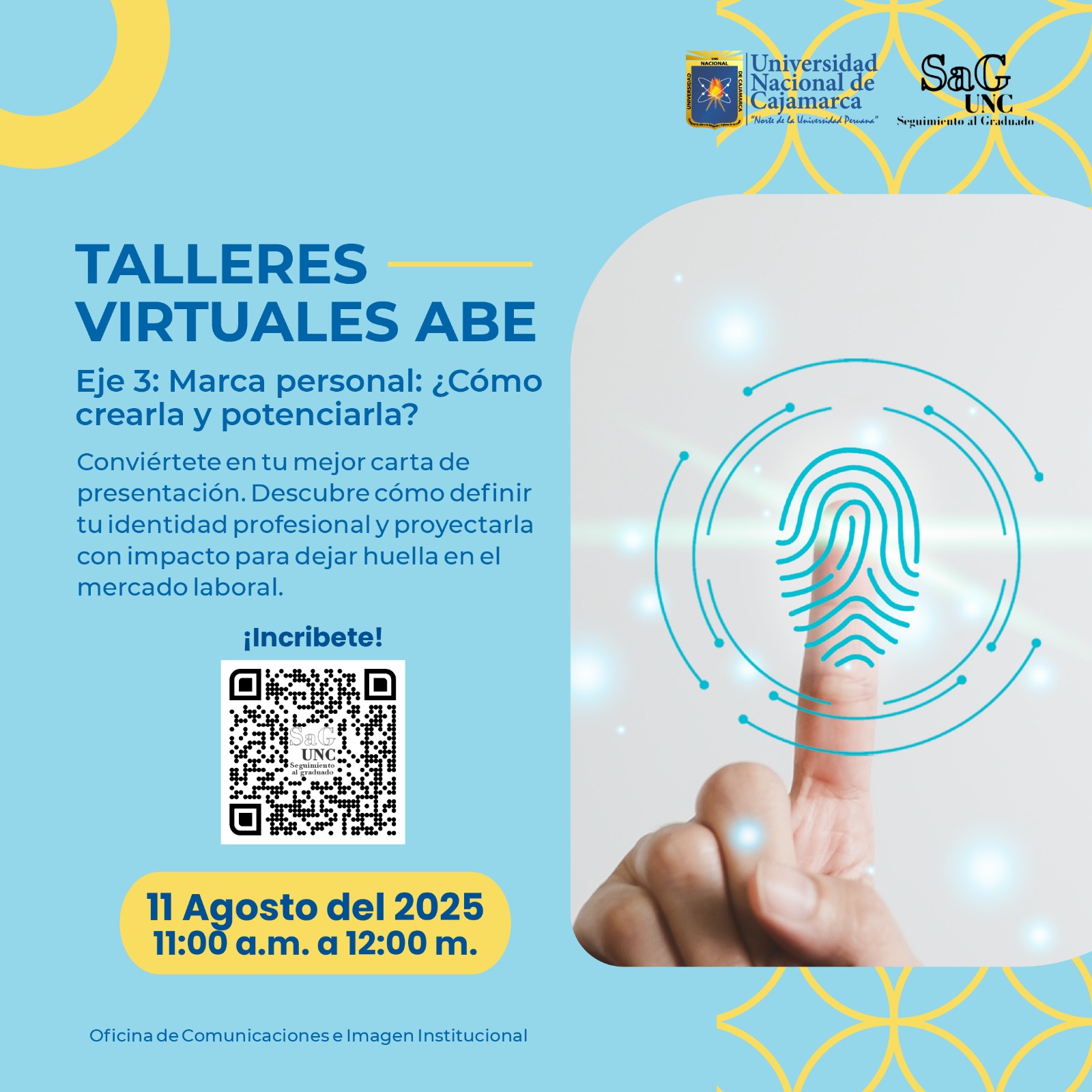 Talleres de empleabilidad 2025 11