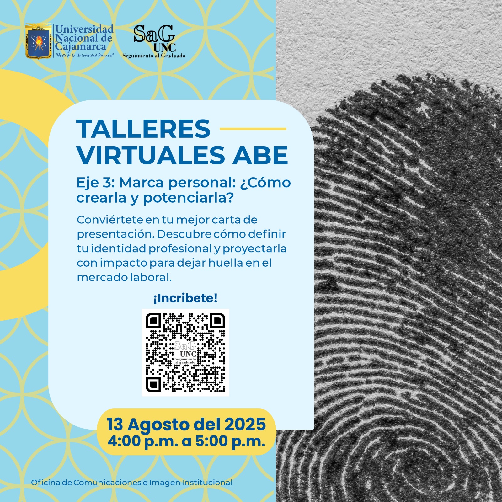 Talleres de empleabilidad 2025 12