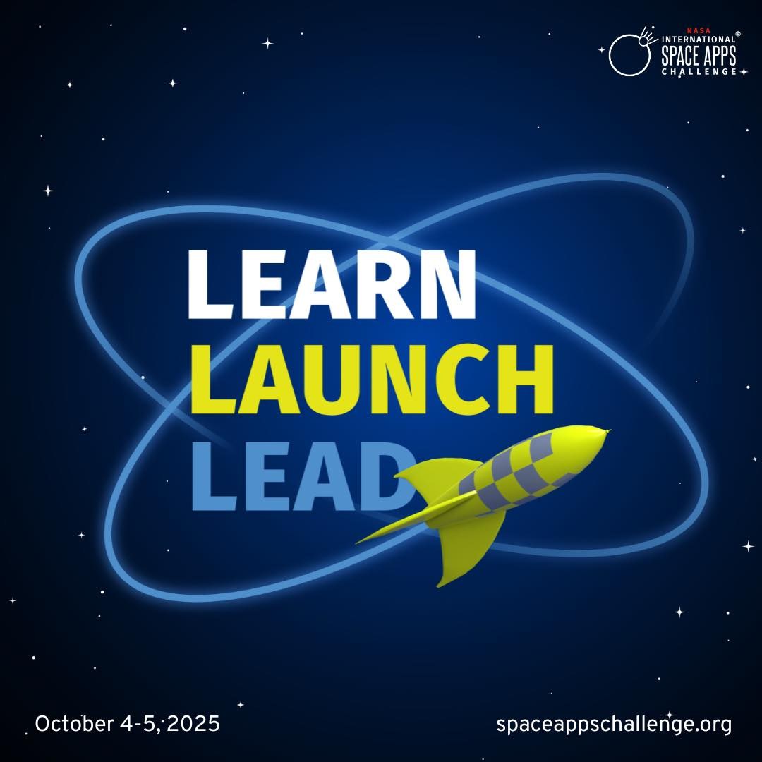 NASA International Space Apps Cajamarca 2025 10