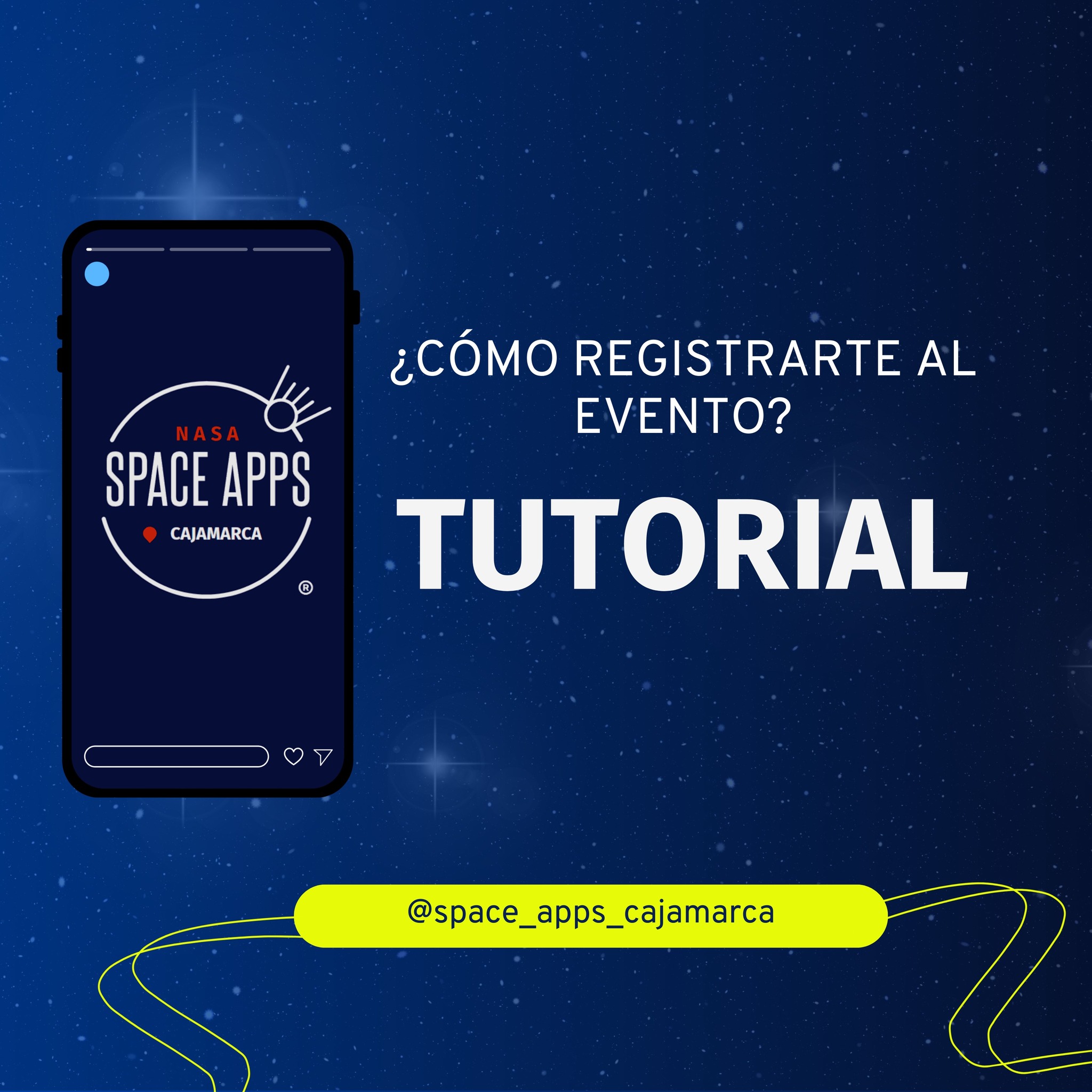 NASA International Space Apps Cajamarca 2025 12