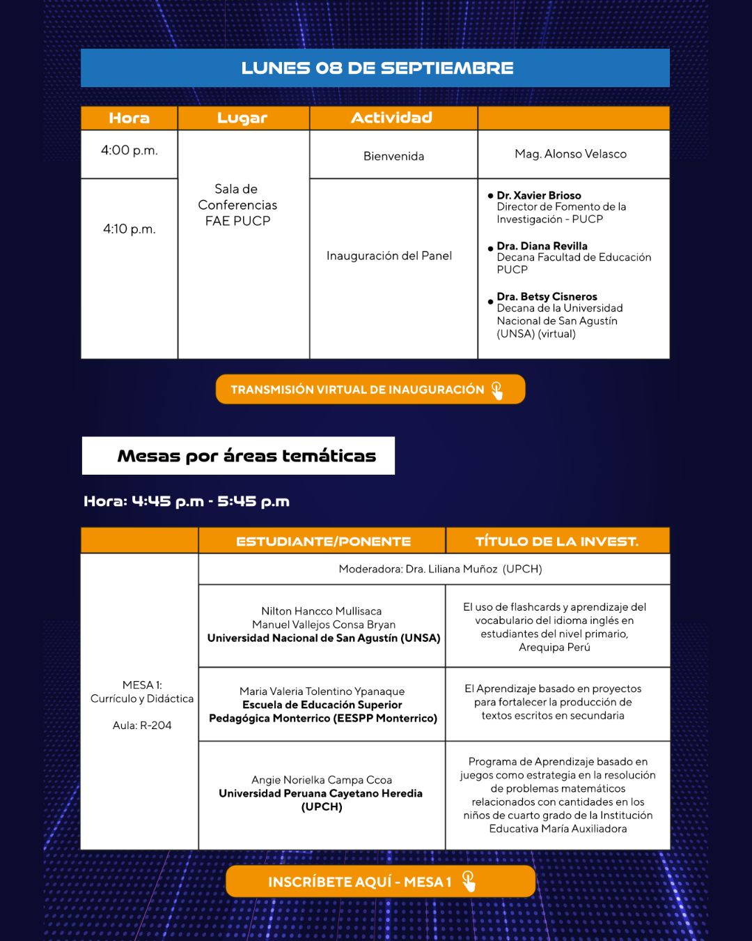 Panel de Investigaciones Educativas - PUCP2