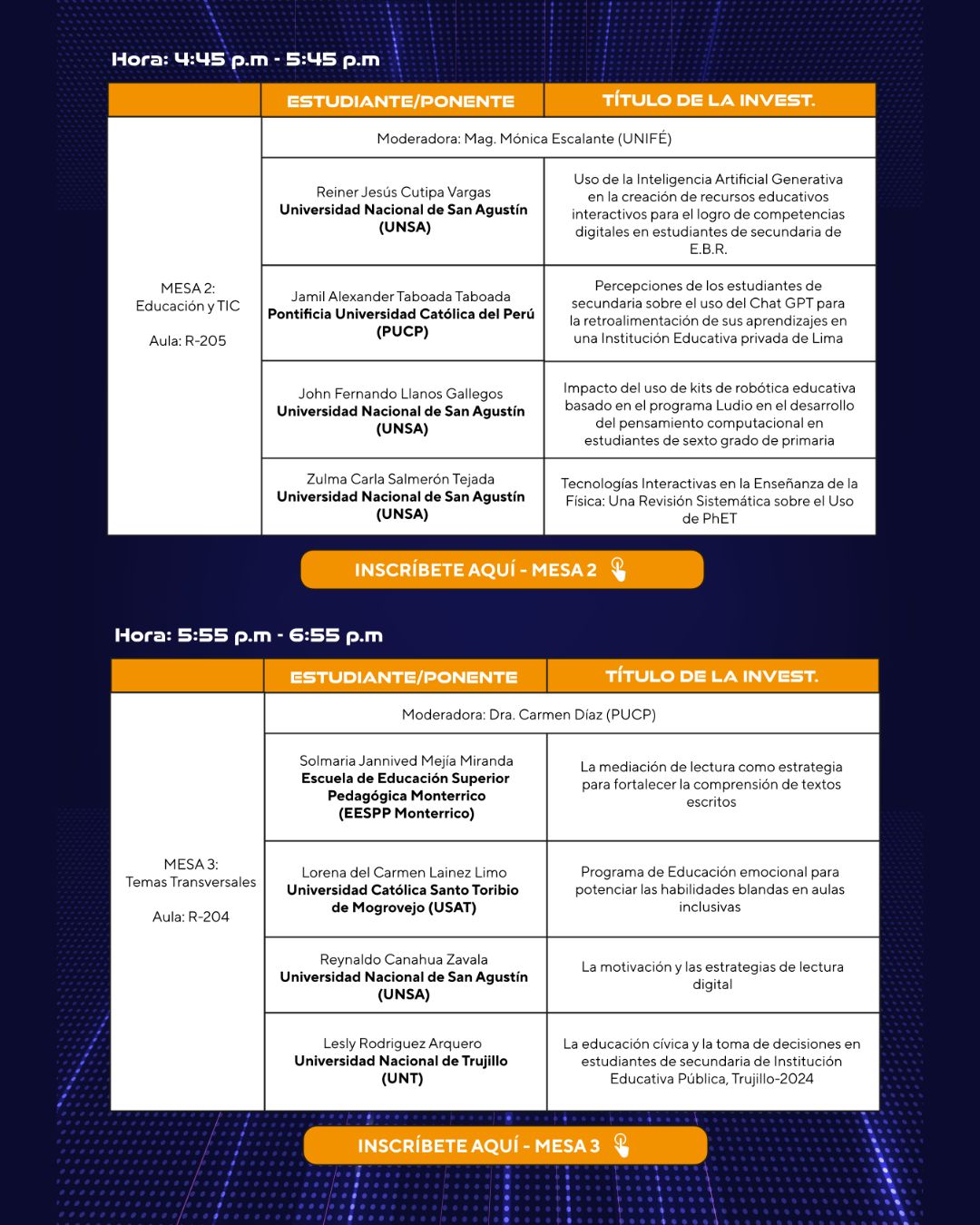 Panel de Investigaciones Educativas - PUCP3