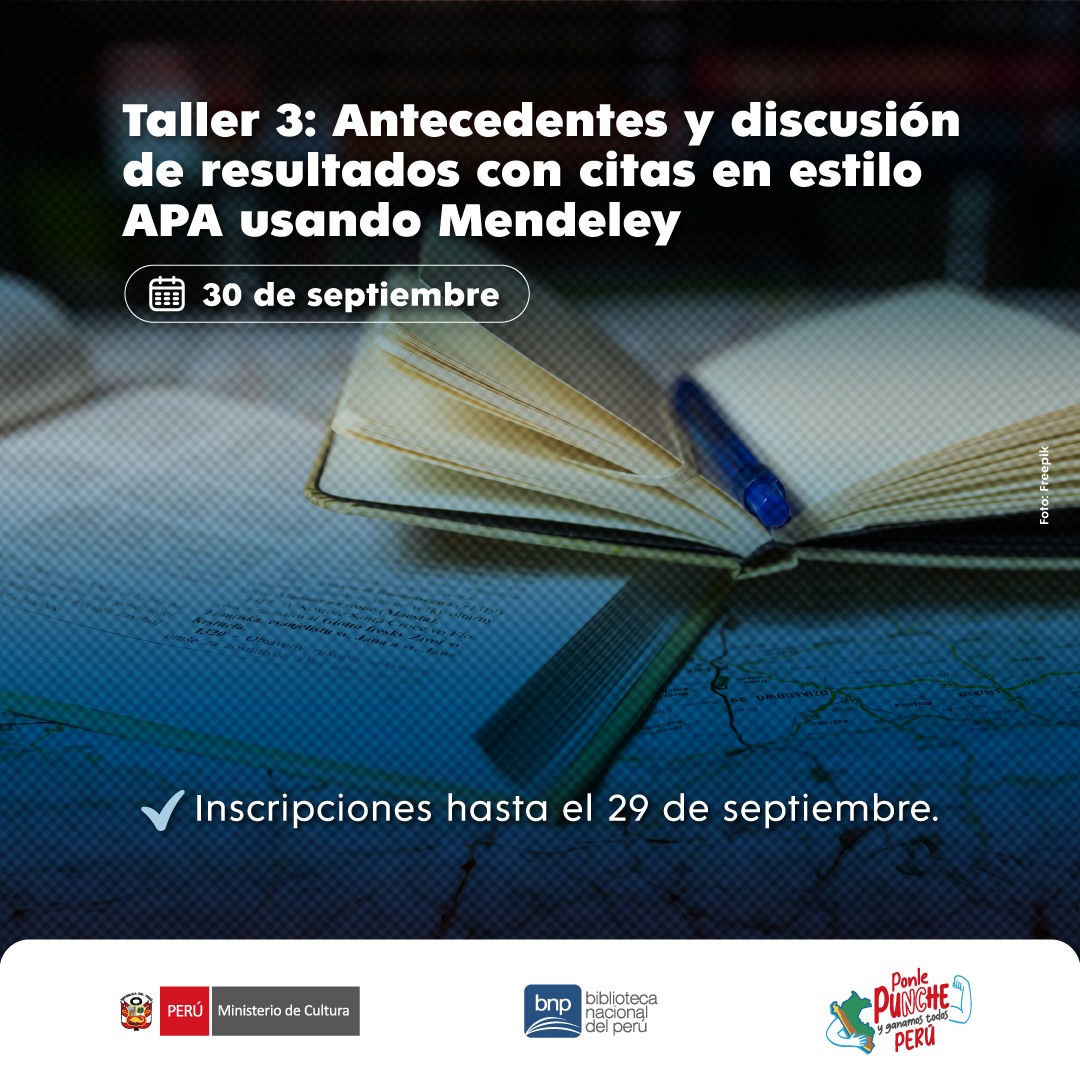 Programa de Formación de Usuarios-Gestiona de manera eficiente tus citas y referencias5