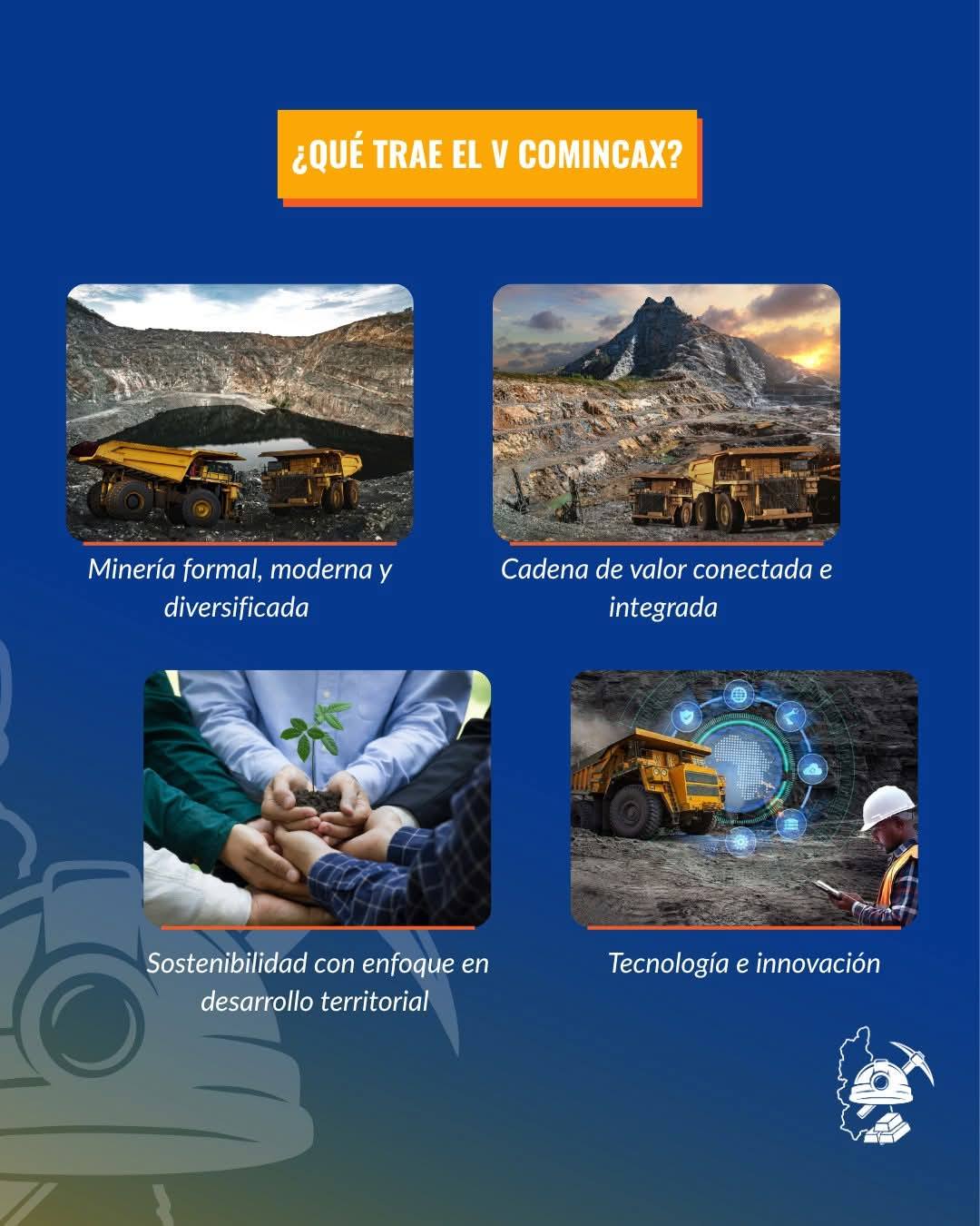 V COMINCAX - CONGRESO MINERO DE CAJAMARCA3