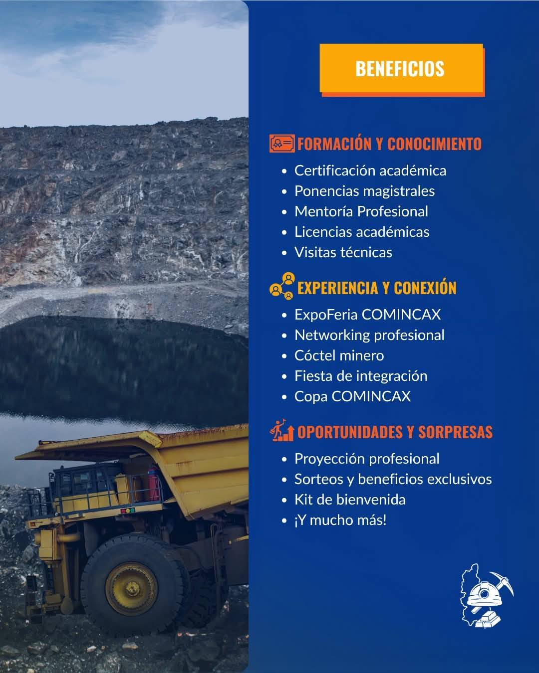 V COMINCAX - CONGRESO MINERO DE CAJAMARCA4