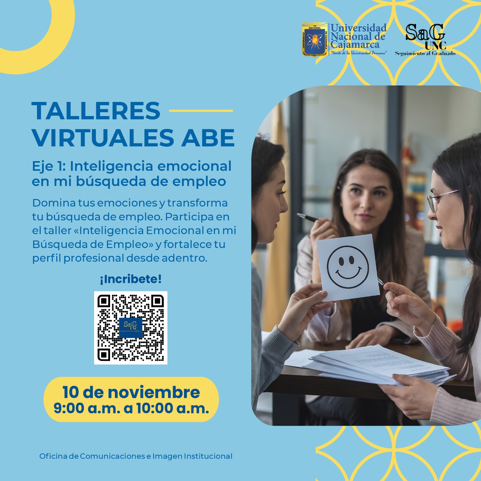 Talleres de empleabilidad nII 2025 1