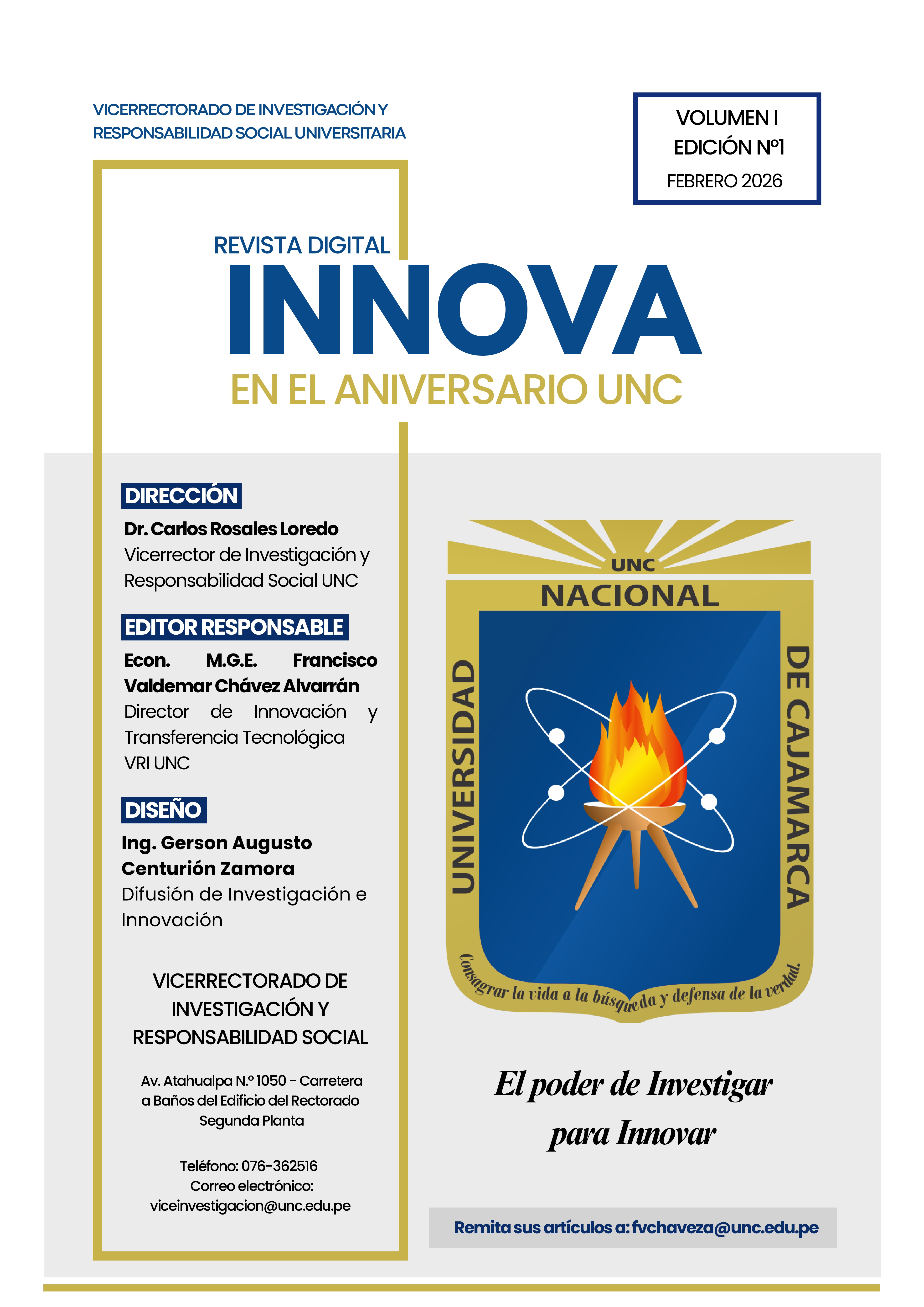REVISTA INNOVA EN EL ANIVERSARIO DE LA UNC - 1era edicion - feb 2026_page-0001