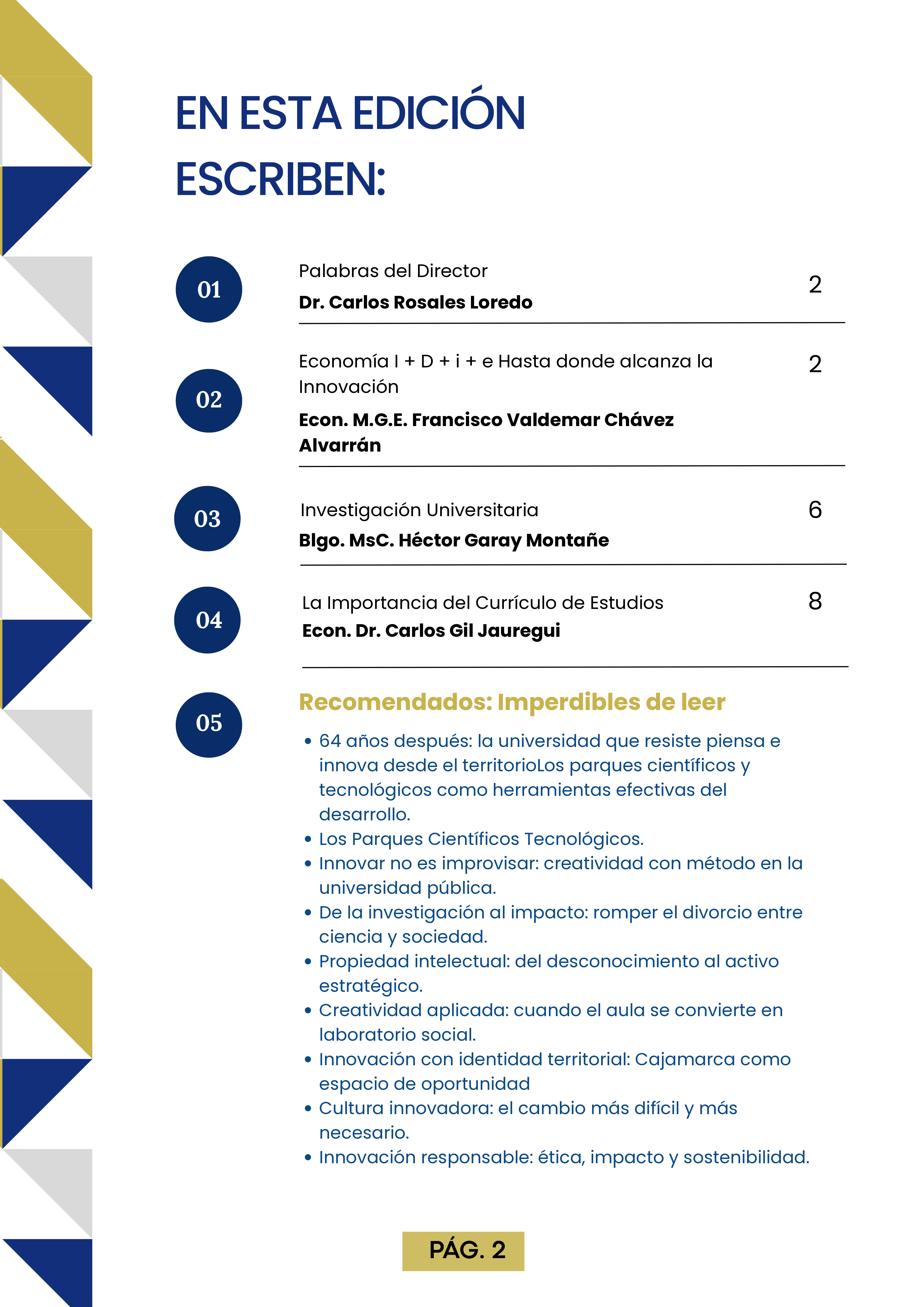REVISTA INNOVA EN EL ANIVERSARIO DE LA UNC - 1era edicion - feb 2026_page-0002