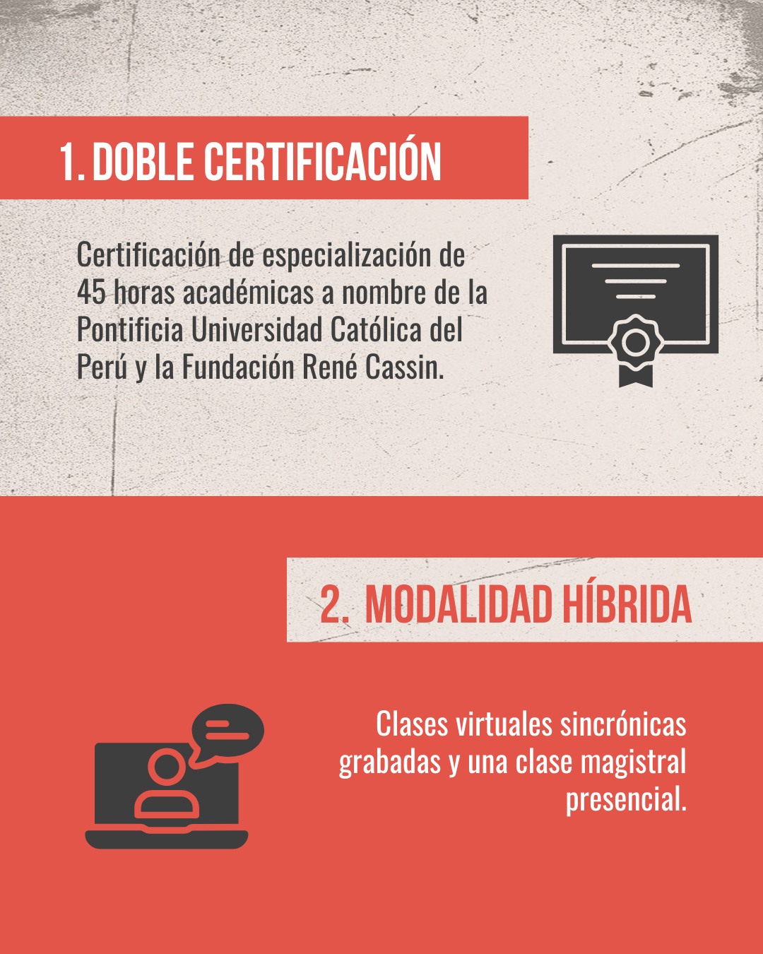 XIII Curso de Capacitación en Derechos Humanos-Derechos Políticos y Procesos Electorales2