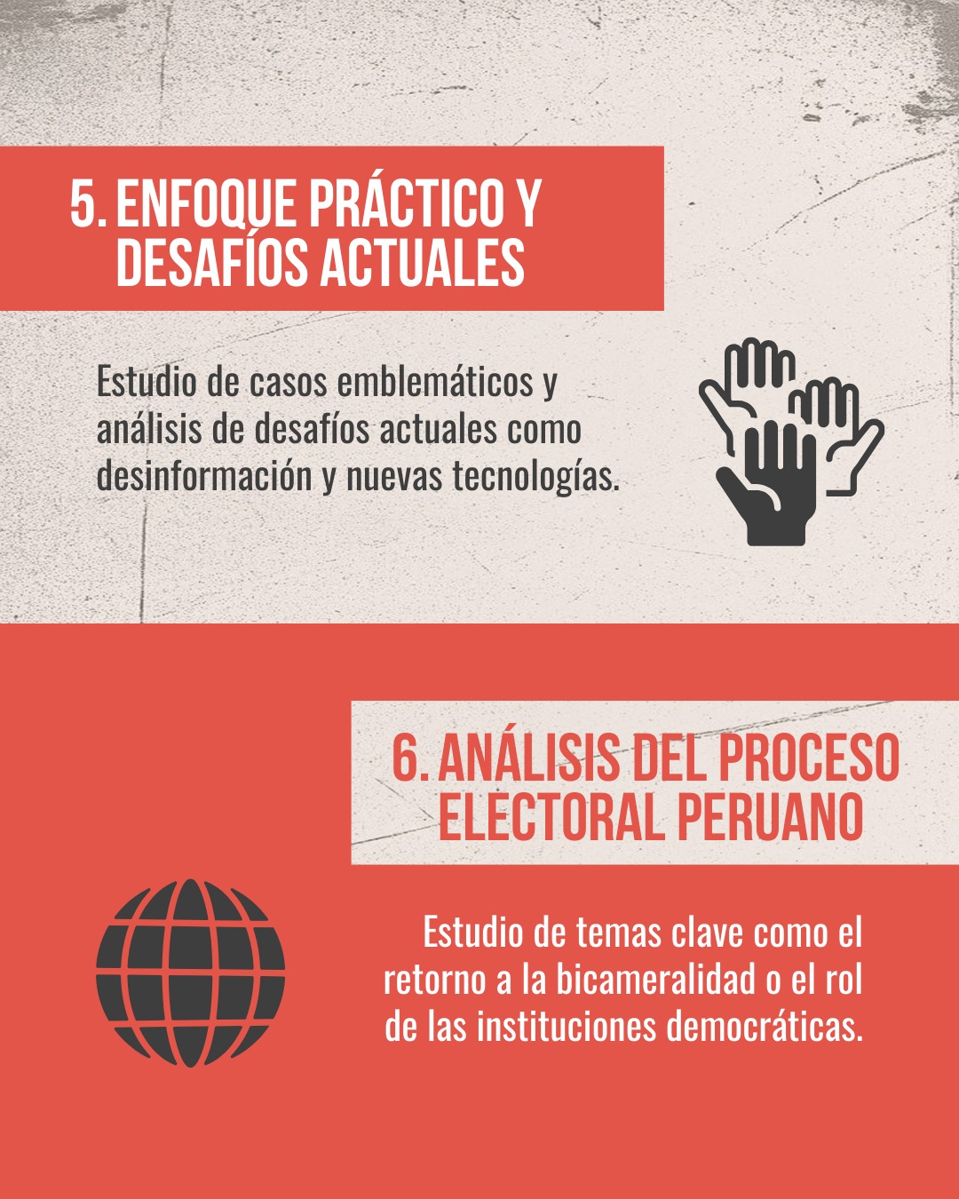 XIII Curso de Capacitación en Derechos Humanos-Derechos Políticos y Procesos Electorales4