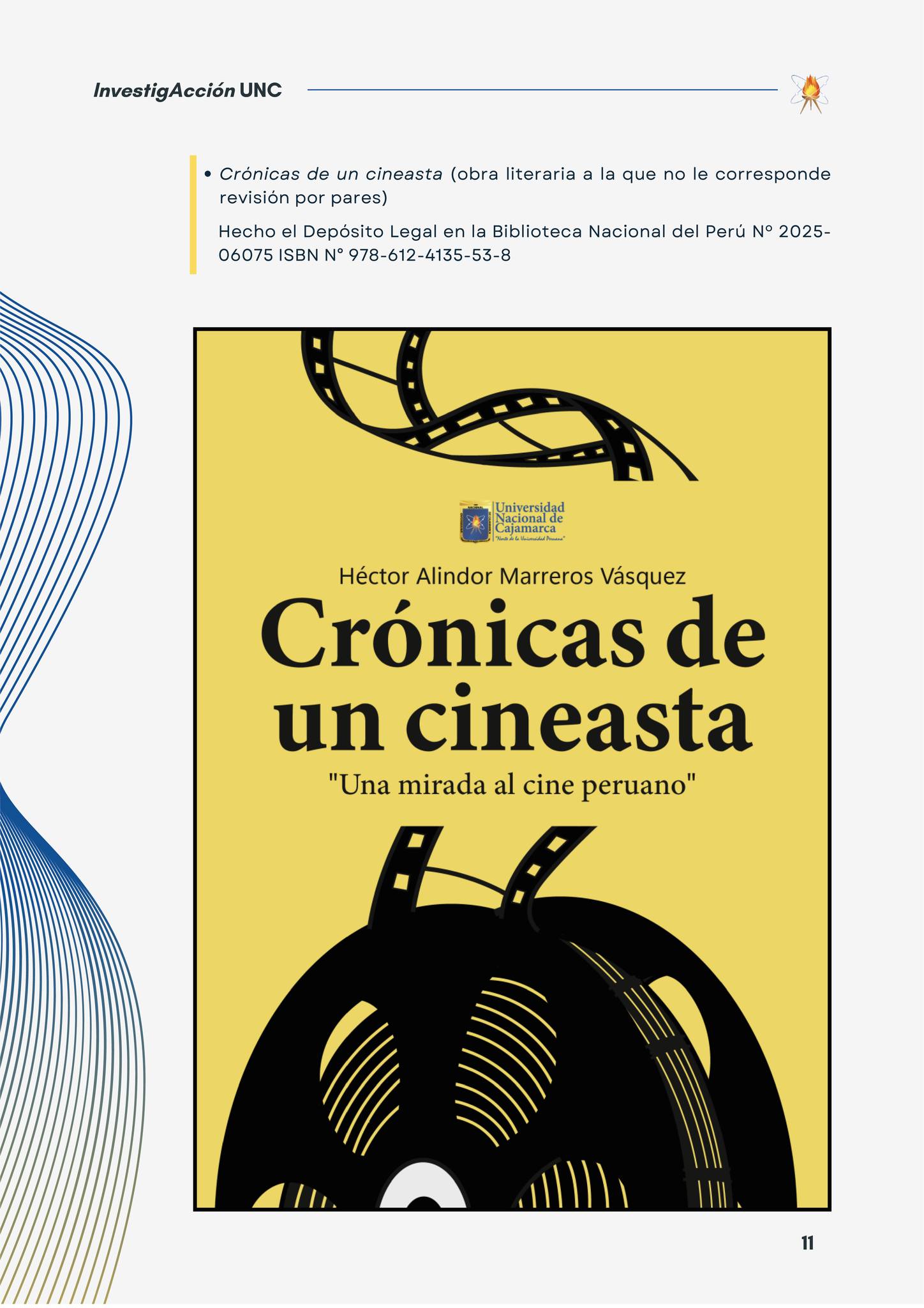 REVISTA INVESTIGACCIÓN UNC – PRIMERA EDICIÓN 2026 11