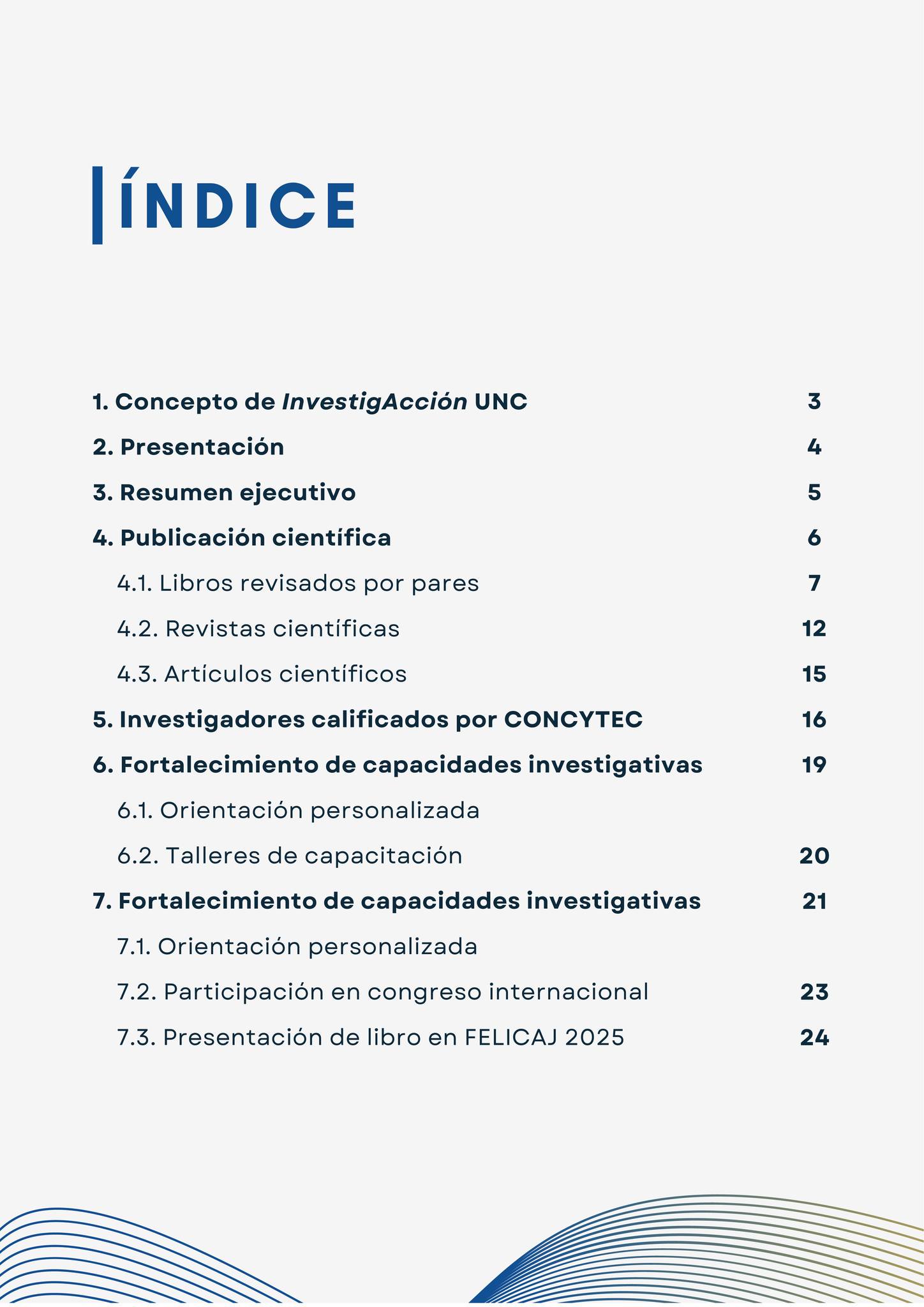 REVISTA INVESTIGACCIÓN UNC – PRIMERA EDICIÓN 2026 2