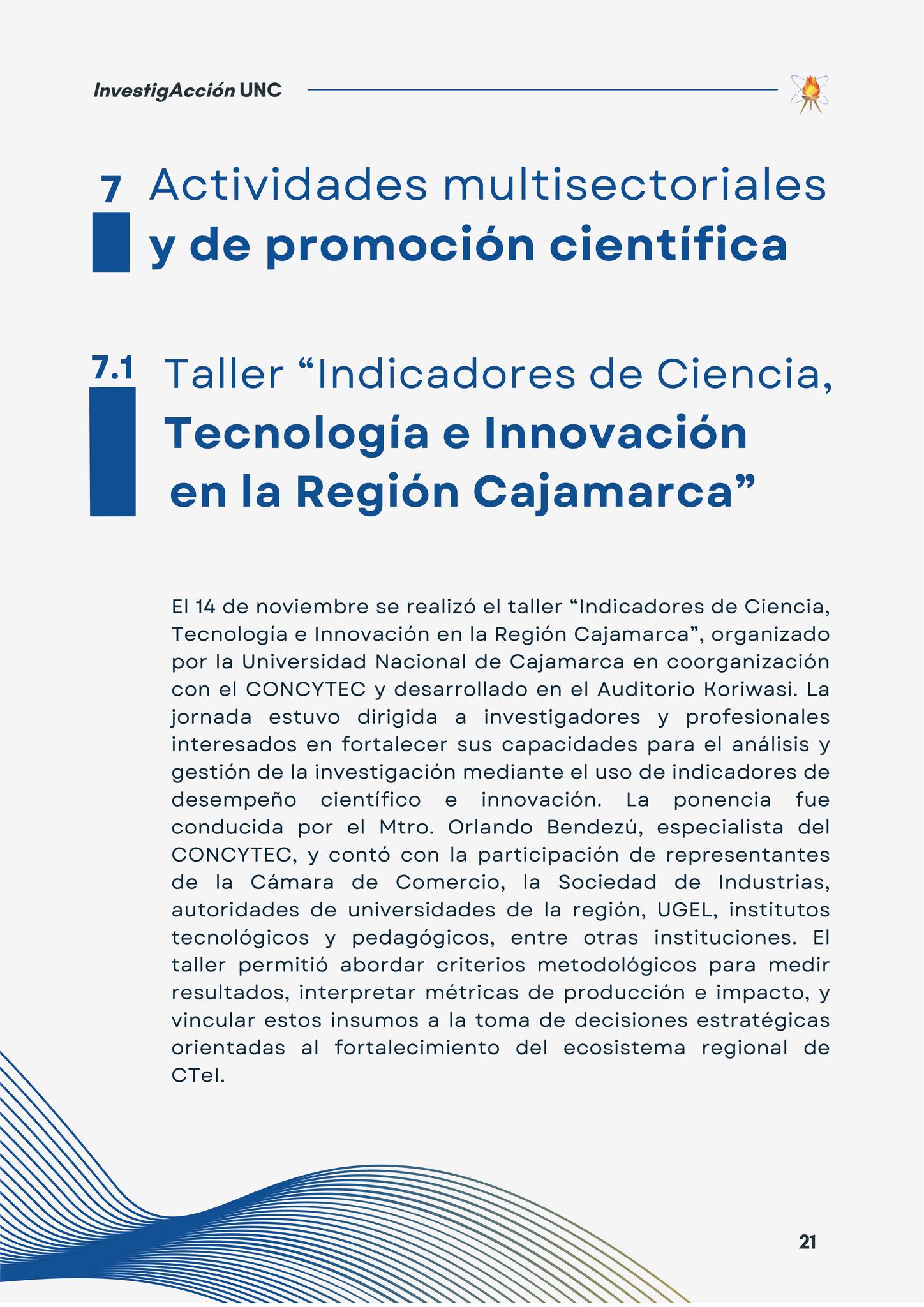 REVISTA INVESTIGACCIÓN UNC – PRIMERA EDICIÓN 2026 21