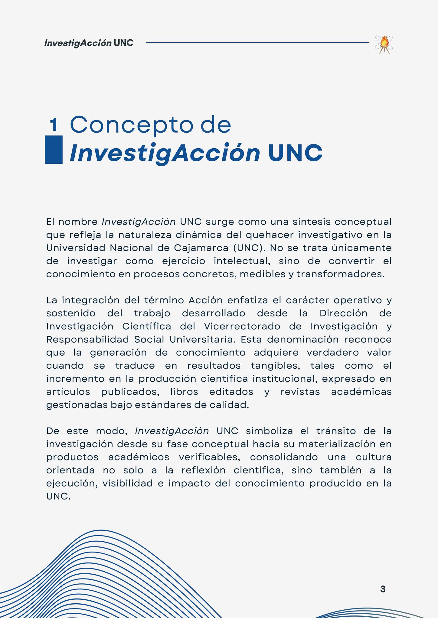 REVISTA INVESTIGACCIÓN UNC – PRIMERA EDICIÓN 2026 3