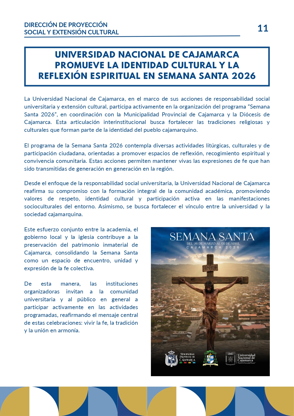 Revista Responsabilidad Social y Cultura UNC - 1er num 2026 10