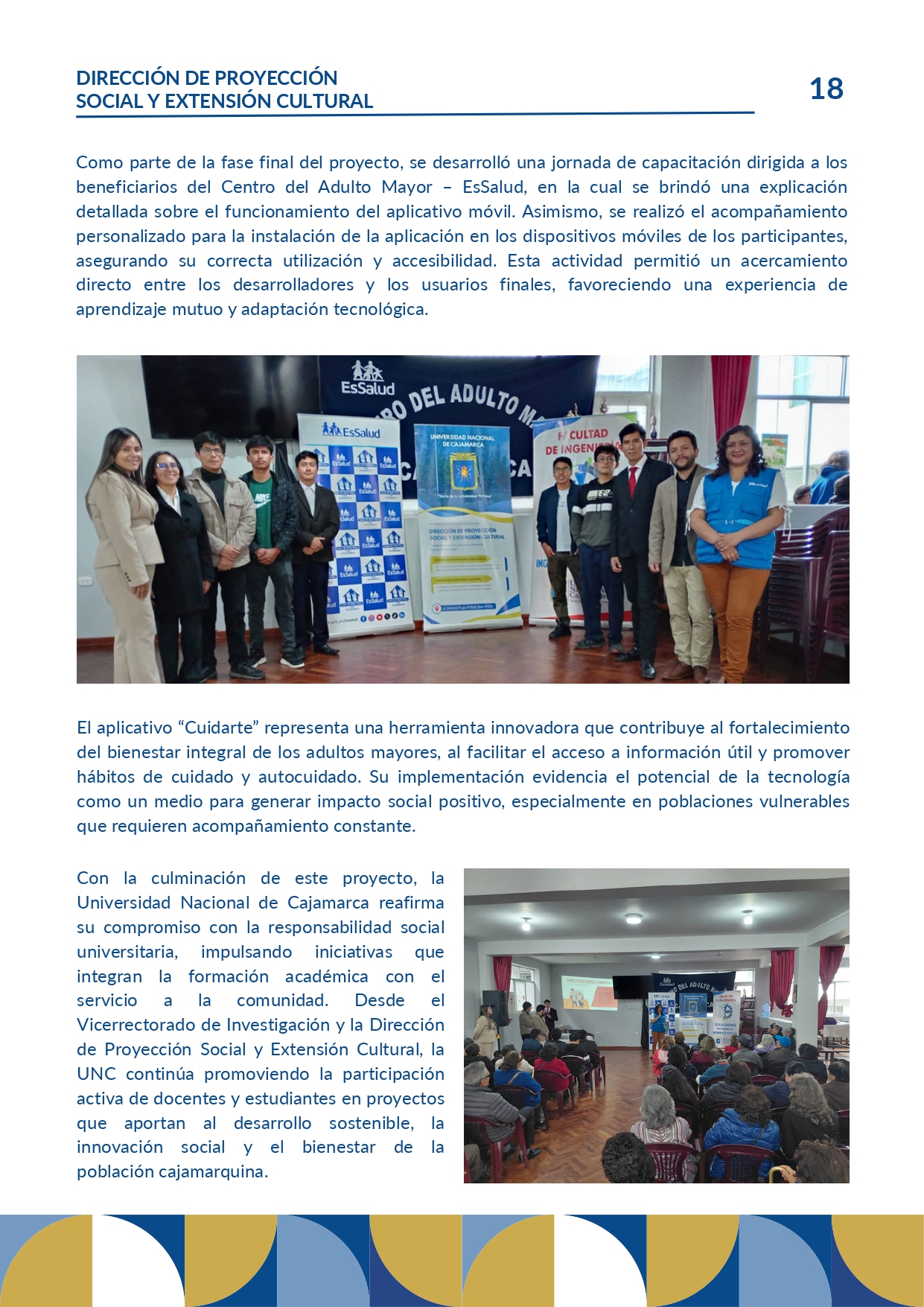 Revista Responsabilidad Social y Cultura UNC - 1er num 2026 17
