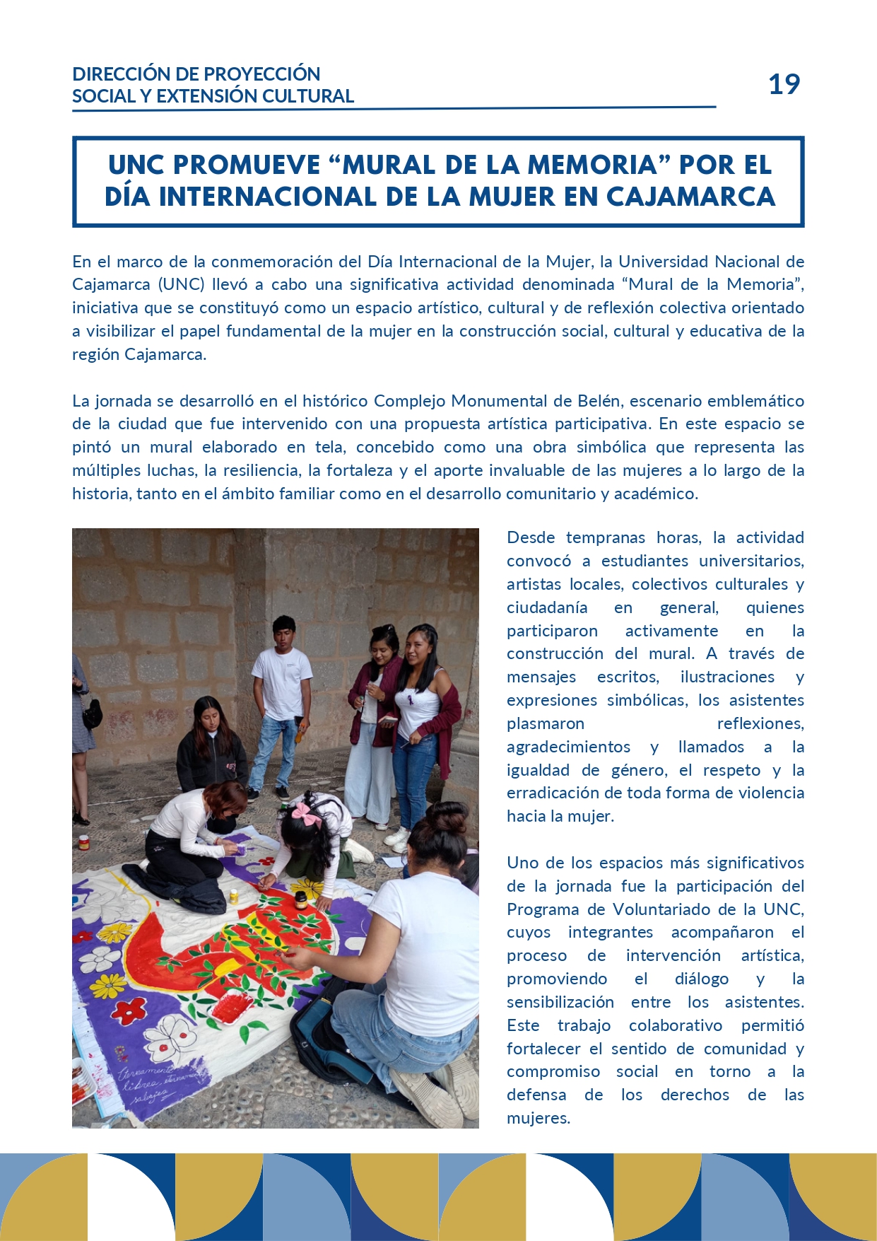Revista Responsabilidad Social y Cultura UNC - 1er num 2026 18