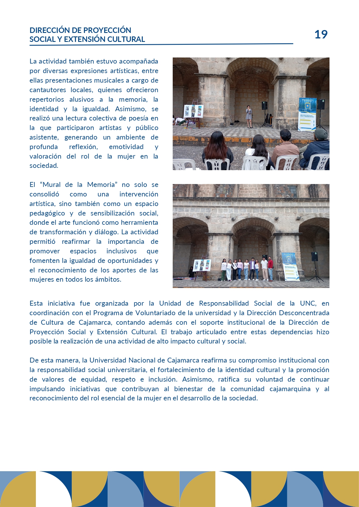Revista Responsabilidad Social y Cultura UNC - 1er num 2026 19