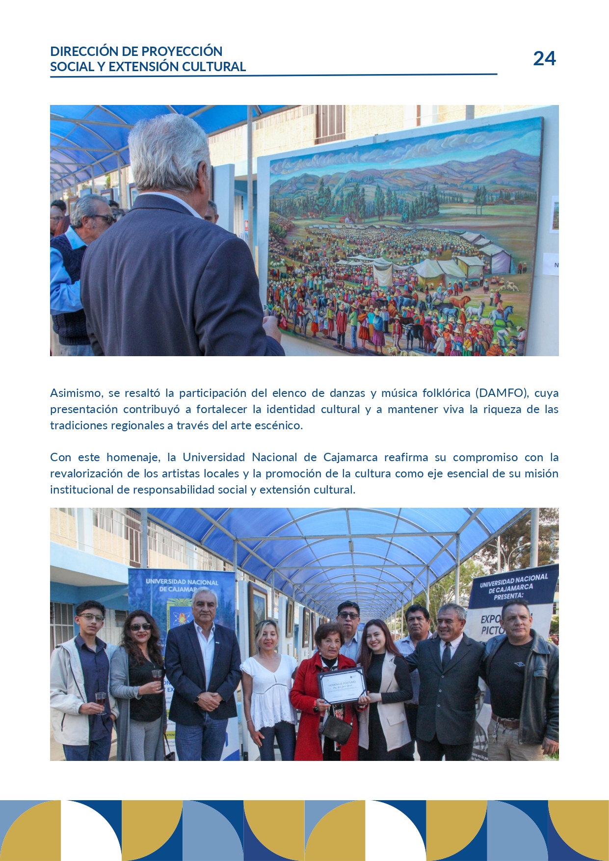 Revista Responsabilidad Social y Cultura UNC - 1er num 2026 24