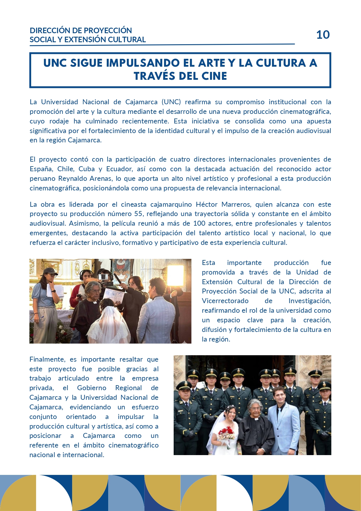 Revista Responsabilidad Social y Cultura UNC - 1er num 2026 9