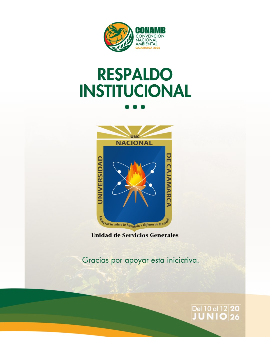 CONVENCIÓN NACIONAL AMBIENTAL 2026 4