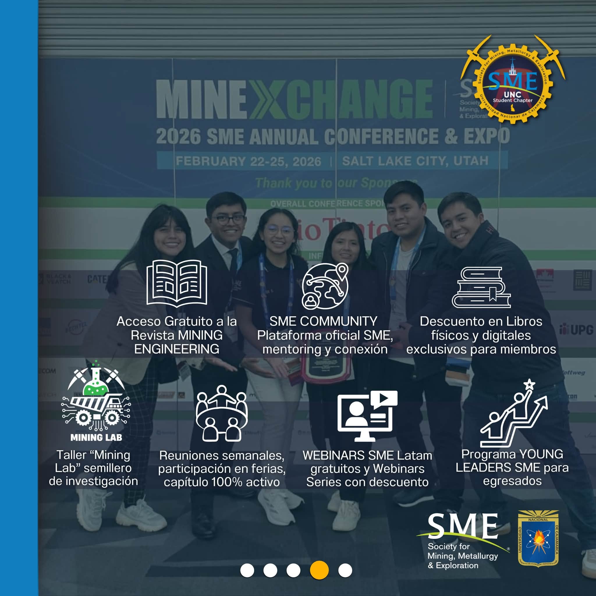 Convocatoria SME - UNC 2026 4