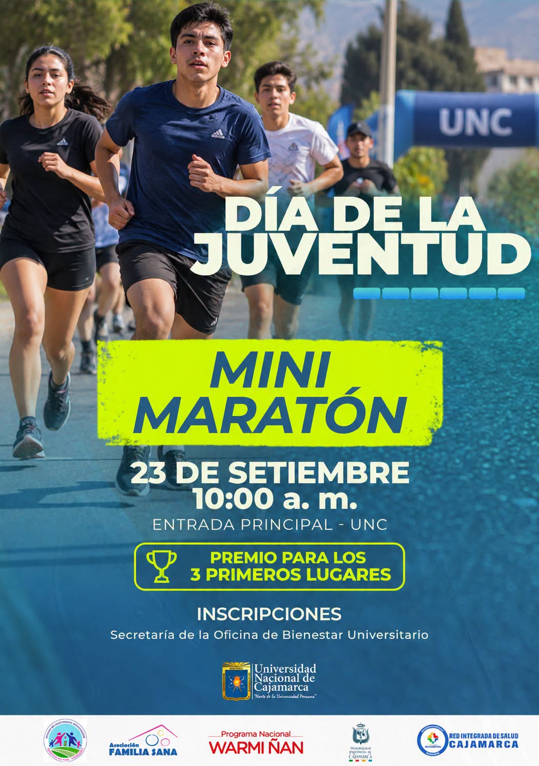II Feria Integral Institucional para el Cuidado de la Salud Mental 3