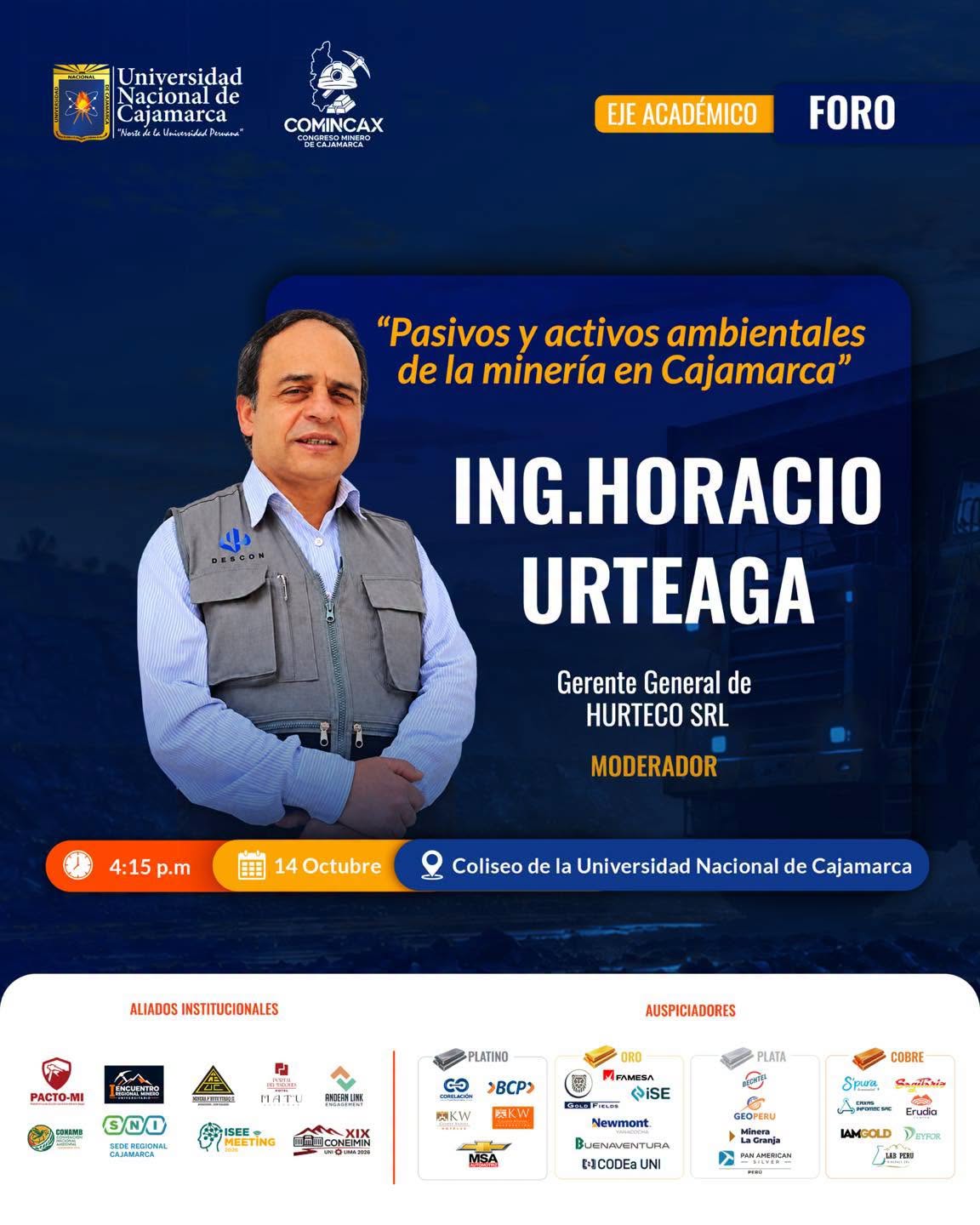 Feria del VI COMINCAX 4